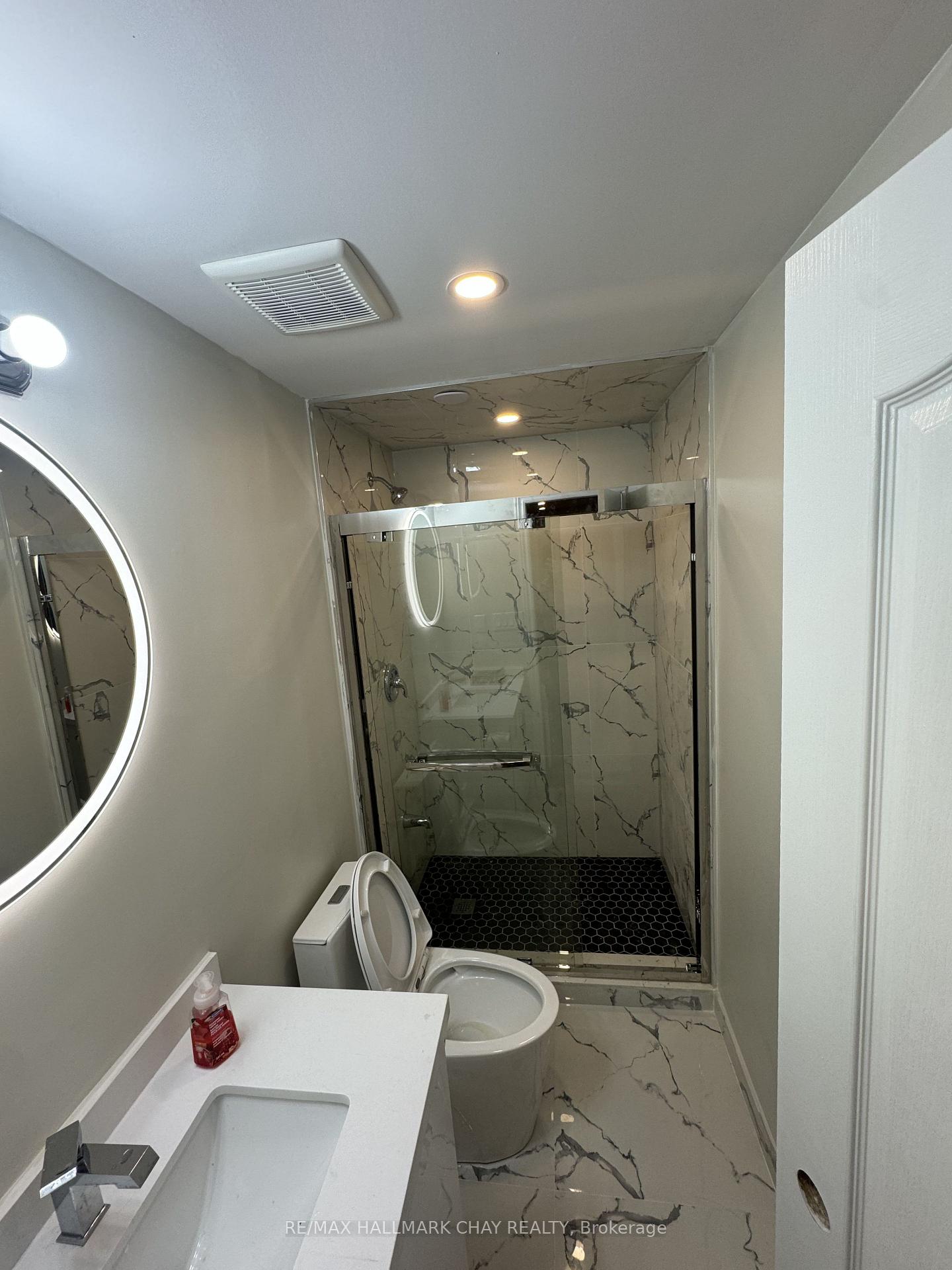 Photo 8 of Unit Basement, 12 Brethby Street, Caledon, Rural Caledon — HOMEH