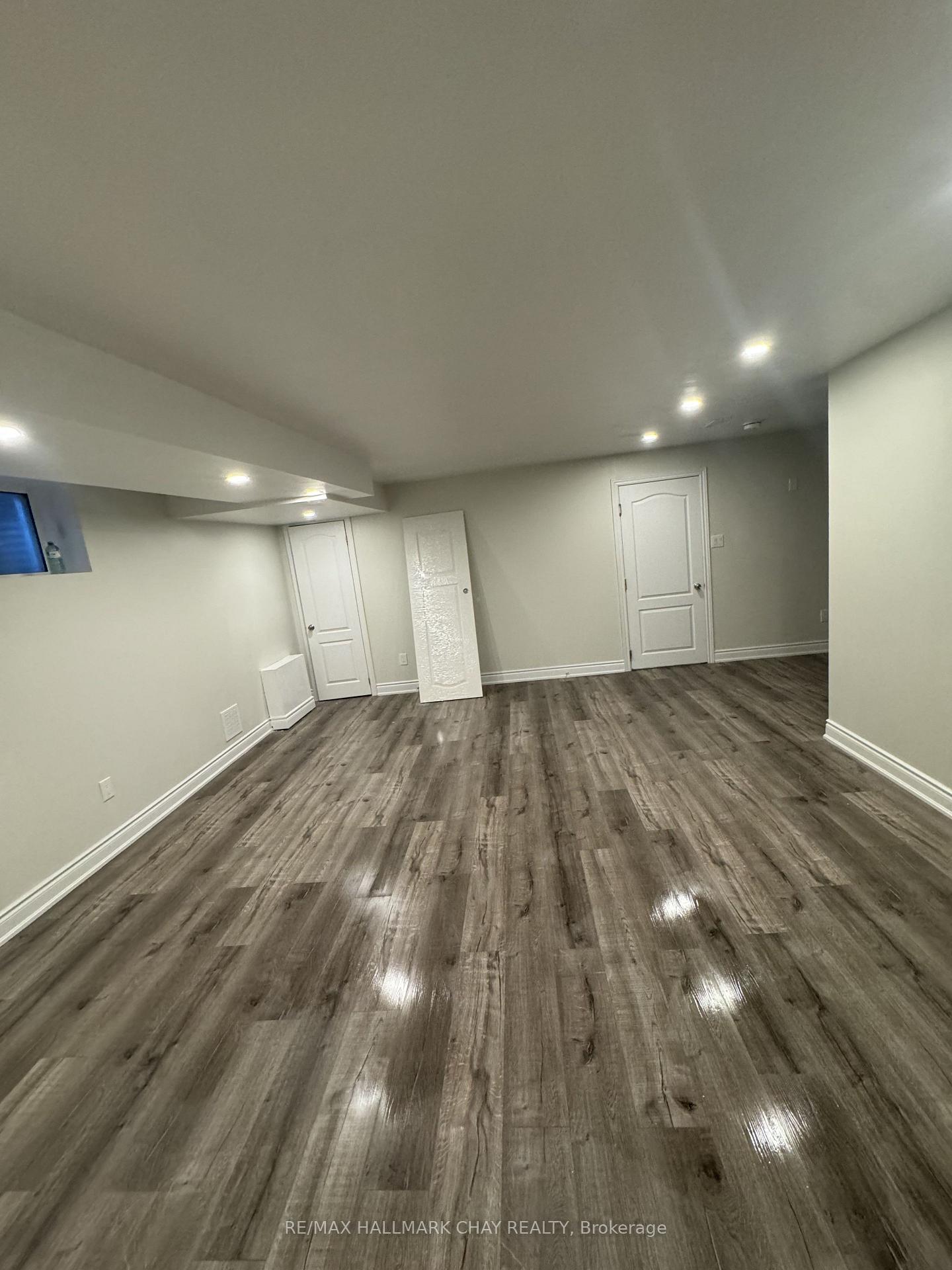 Photo 9 of Unit Basement, 12 Brethby Street, Caledon, Rural Caledon — HOMEH