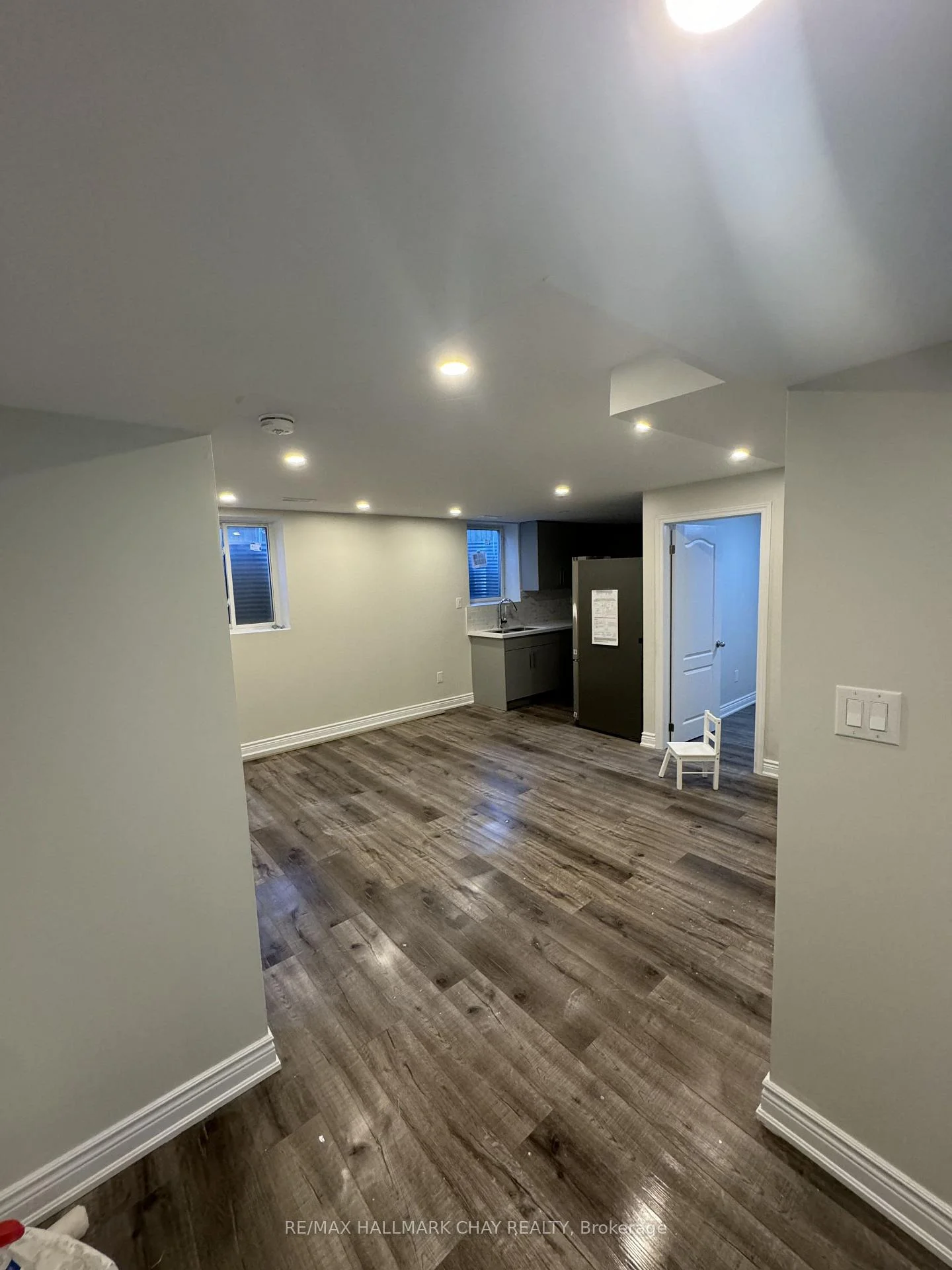 Photo 2 of Unit Basement, 12 Brethby Street, Caledon, Rural Caledon — HOMEH