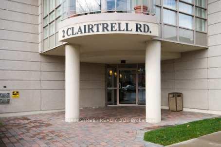 Photo of Unit RG3, 2 Clairtrell Road