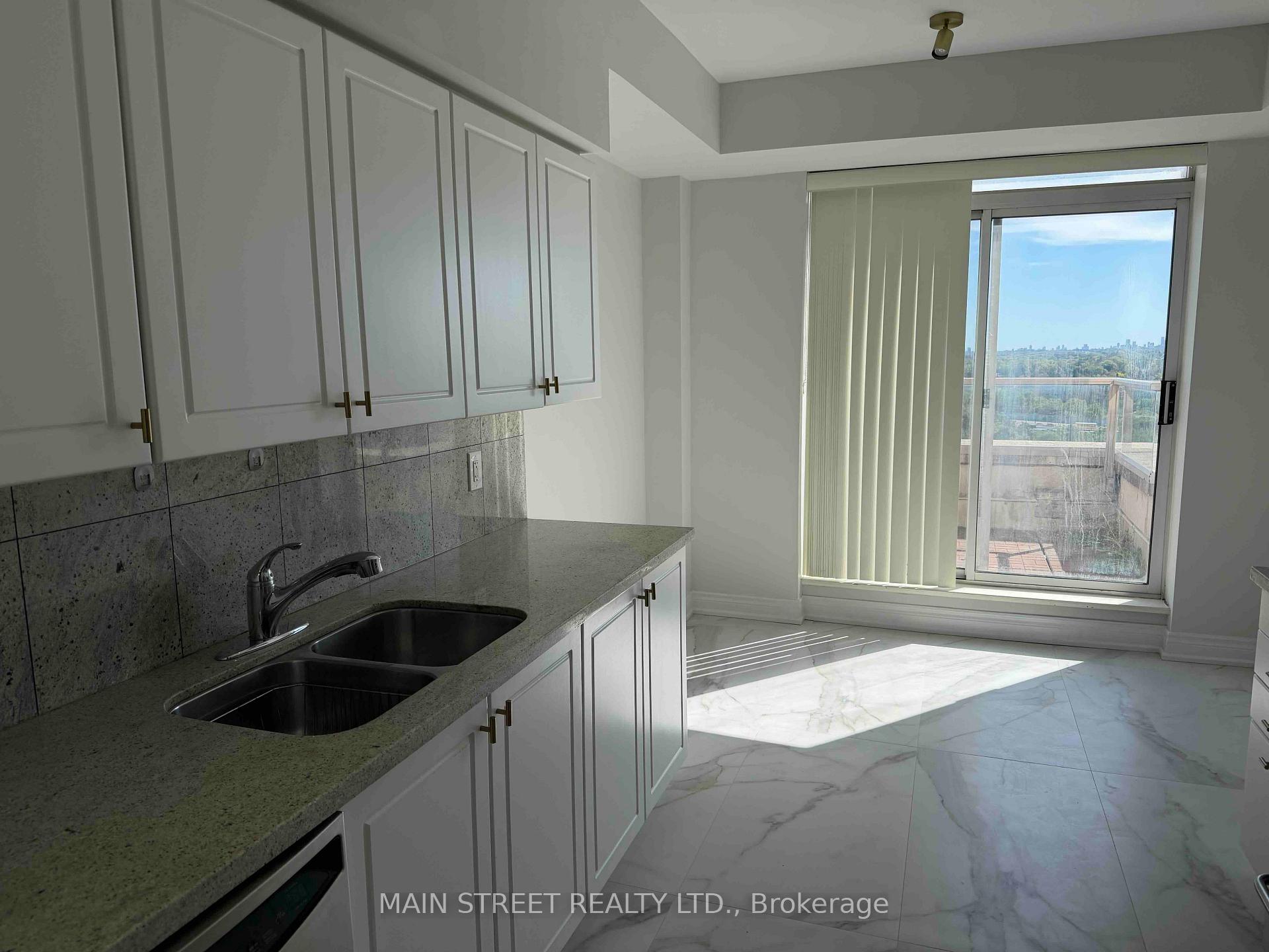 Photo 3 of Unit RG3, 2 Clairtrell Road, North York, Willowdale East — HOMEH