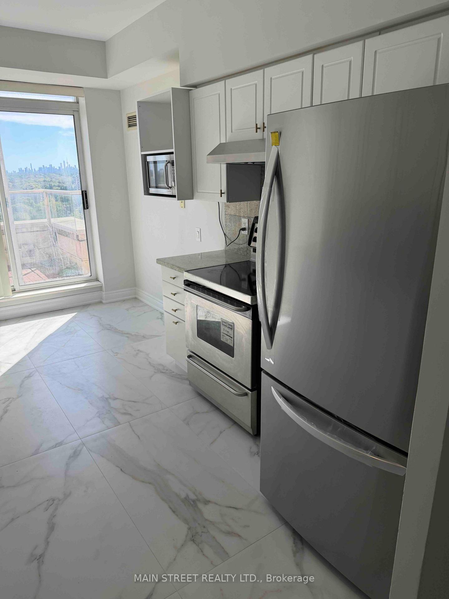 Photo 4 of Unit RG3, 2 Clairtrell Road, North York, Willowdale East — HOMEH