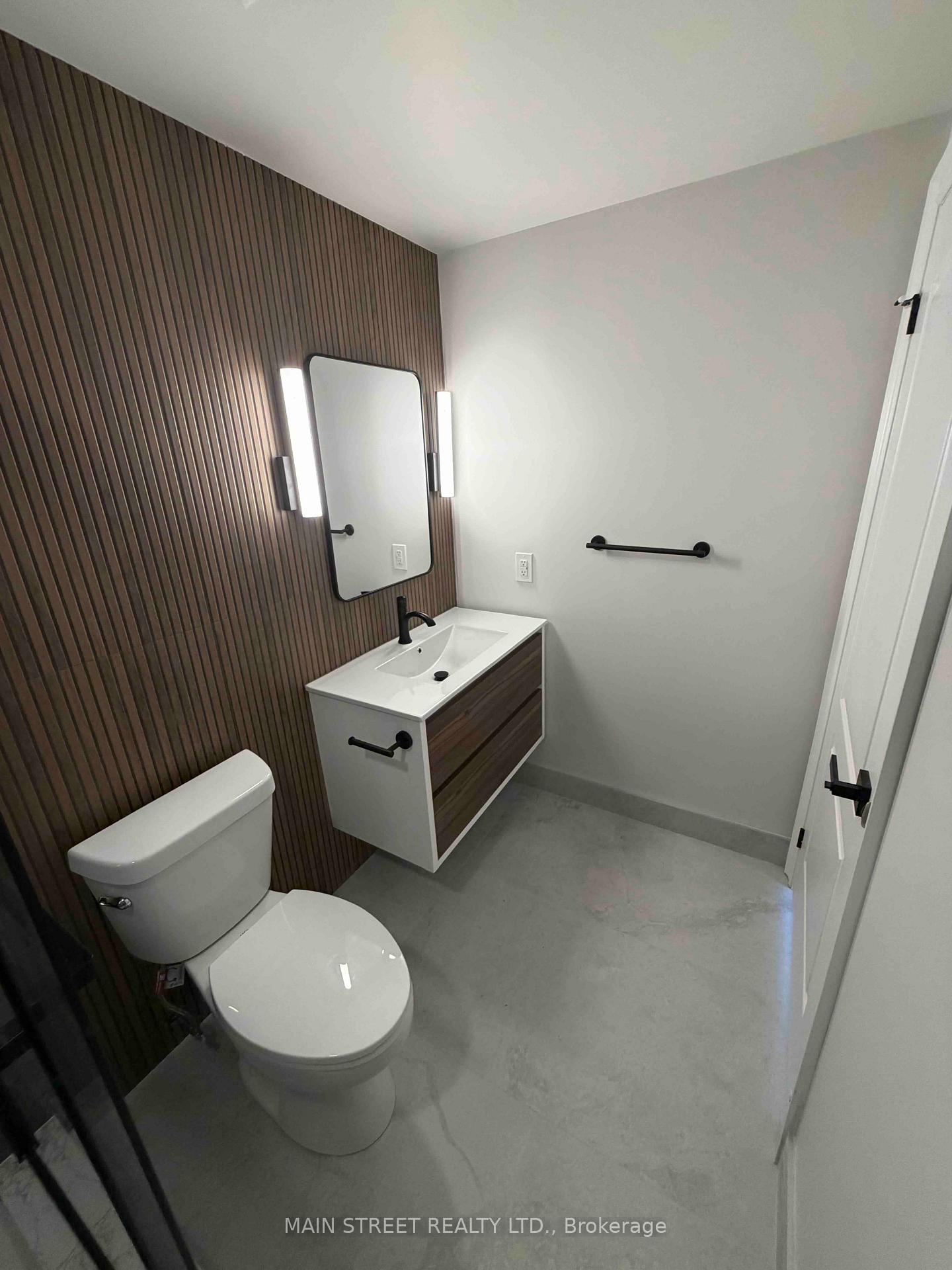 Photo 9 of Unit RG3, 2 Clairtrell Road, North York, Willowdale East — HOMEH