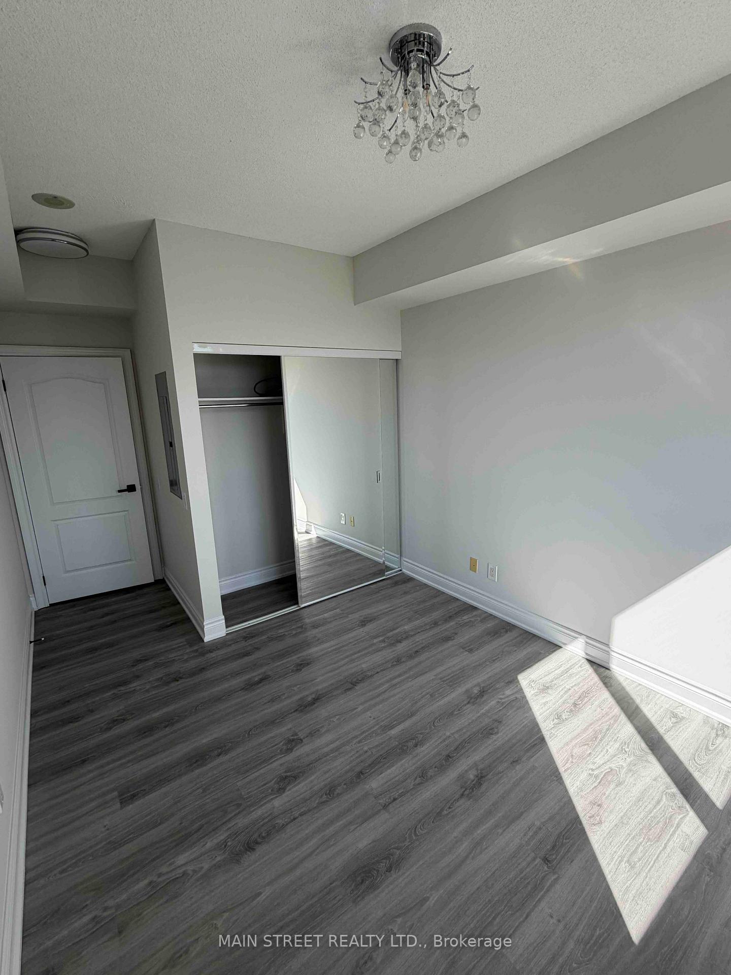 Photo 11 of Unit RG3, 2 Clairtrell Road, North York, Willowdale East — HOMEH