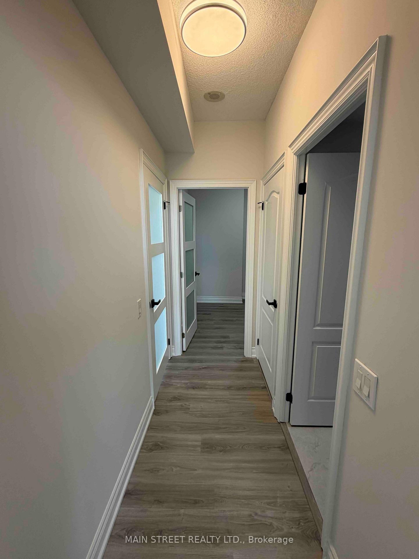 Photo 13 of Unit RG3, 2 Clairtrell Road, North York, Willowdale East — HOMEH