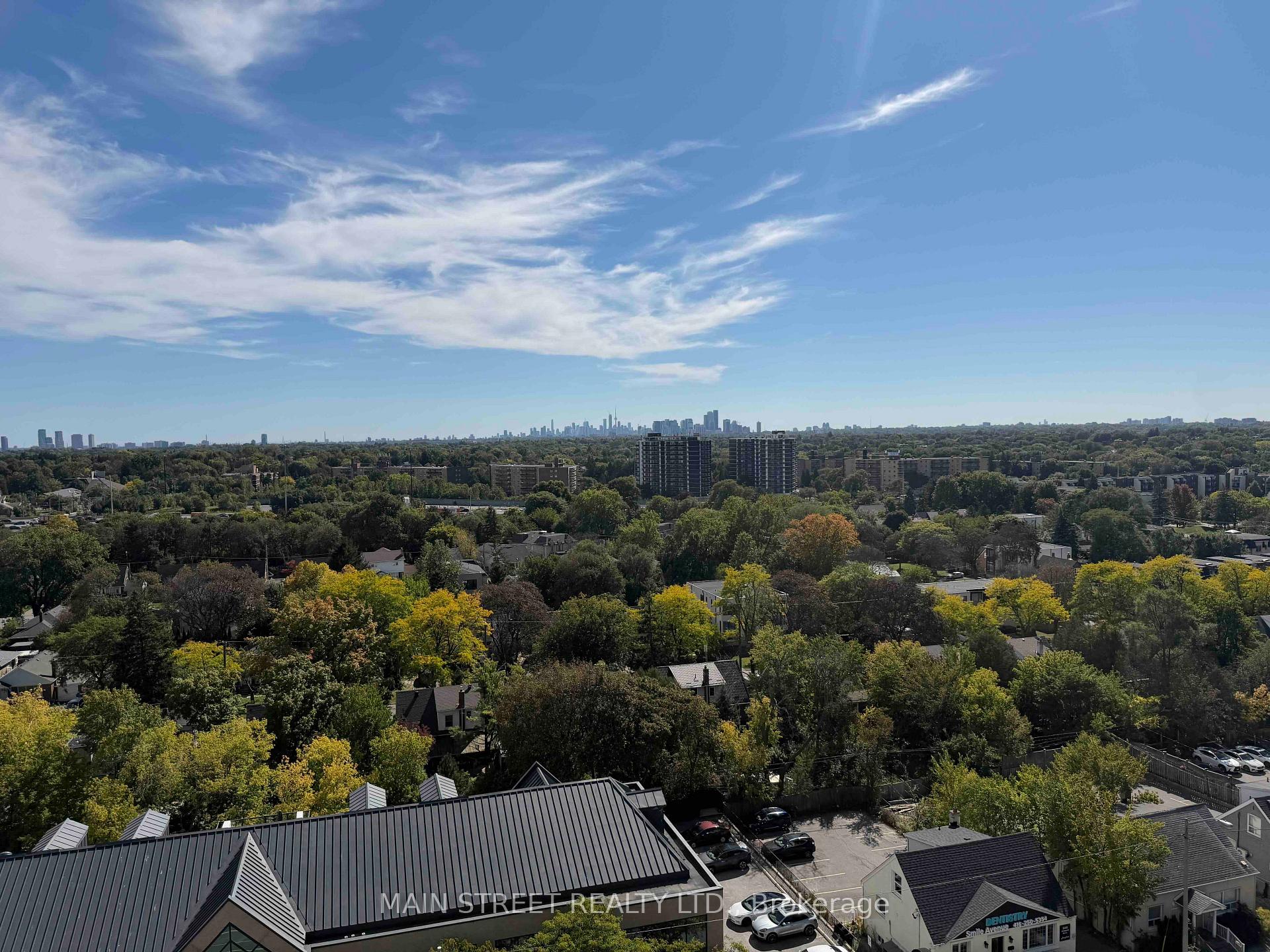 Photo 15 of Unit RG3, 2 Clairtrell Road, North York, Willowdale East — HOMEH