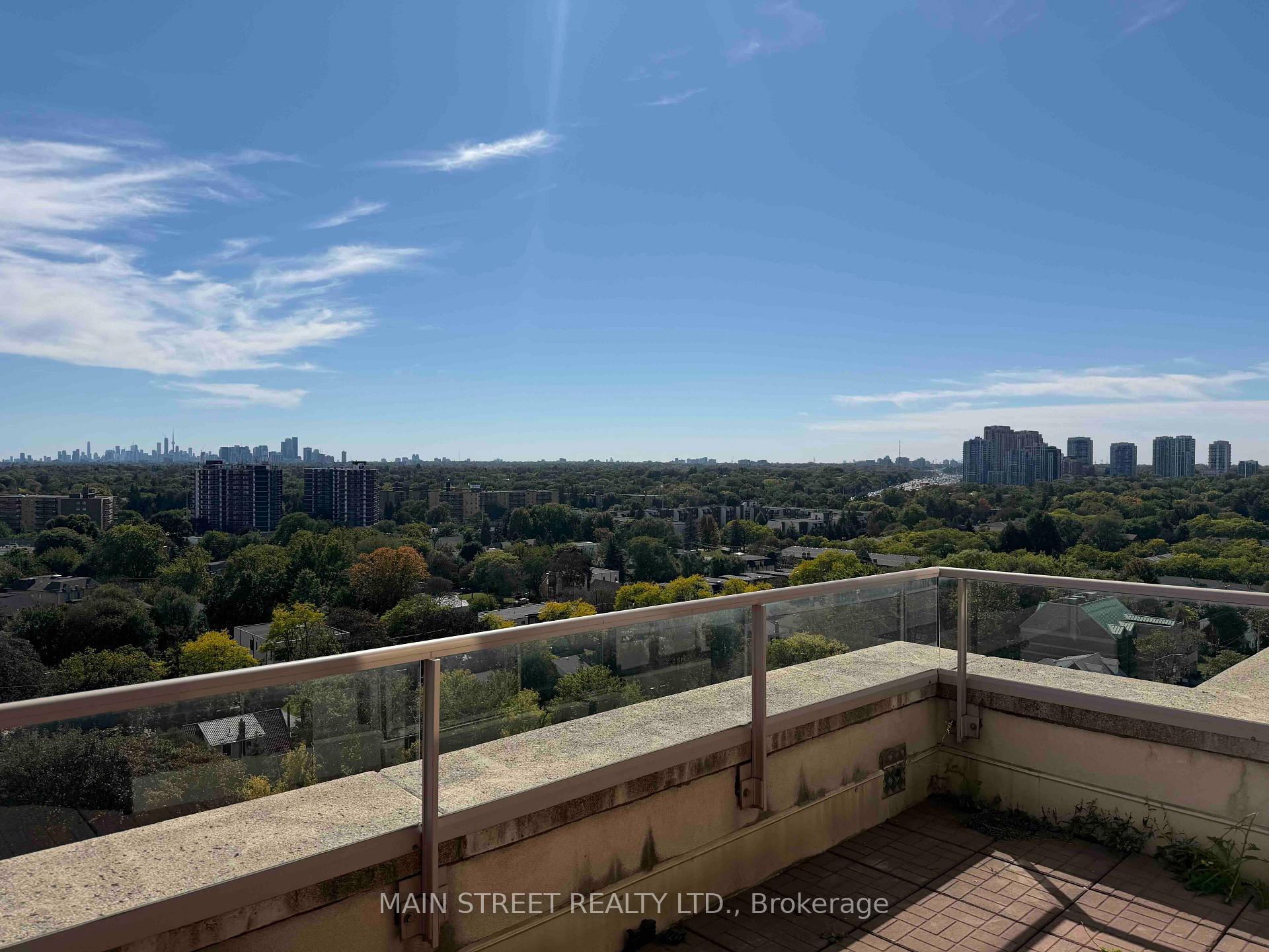 Photo 16 of Unit RG3, 2 Clairtrell Road, North York, Willowdale East — HOMEH