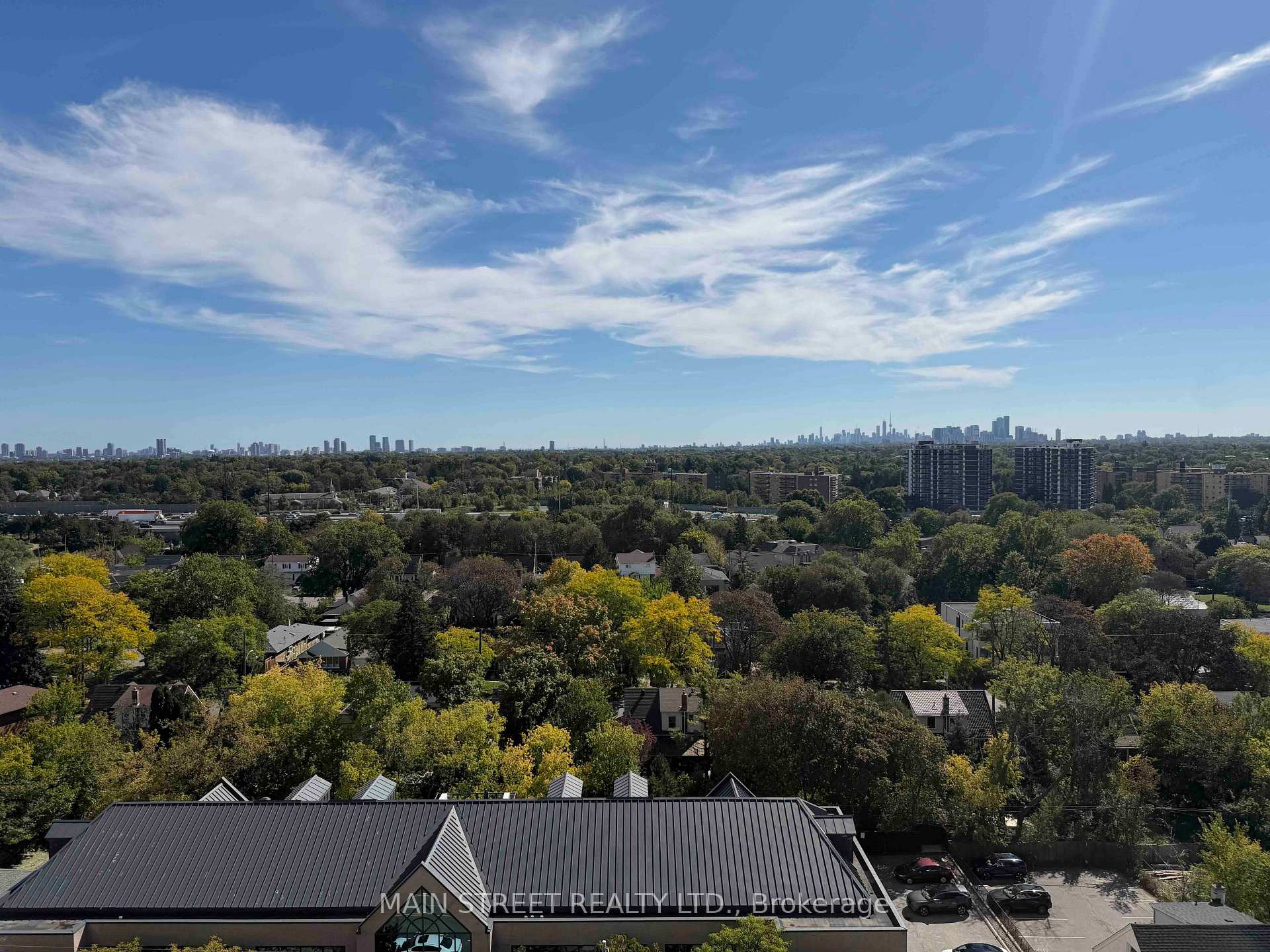 Photo 17 of Unit RG3, 2 Clairtrell Road, North York, Willowdale East — HOMEH