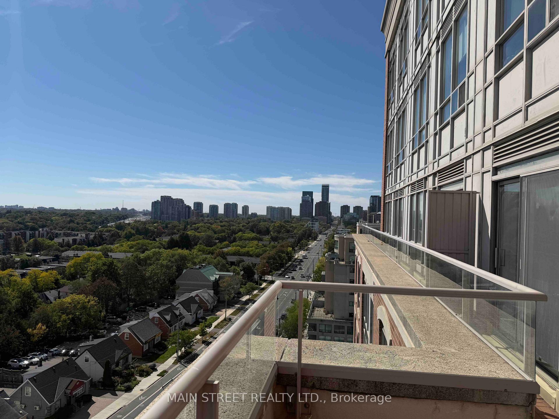 Photo 18 of Unit RG3, 2 Clairtrell Road, North York, Willowdale East — HOMEH