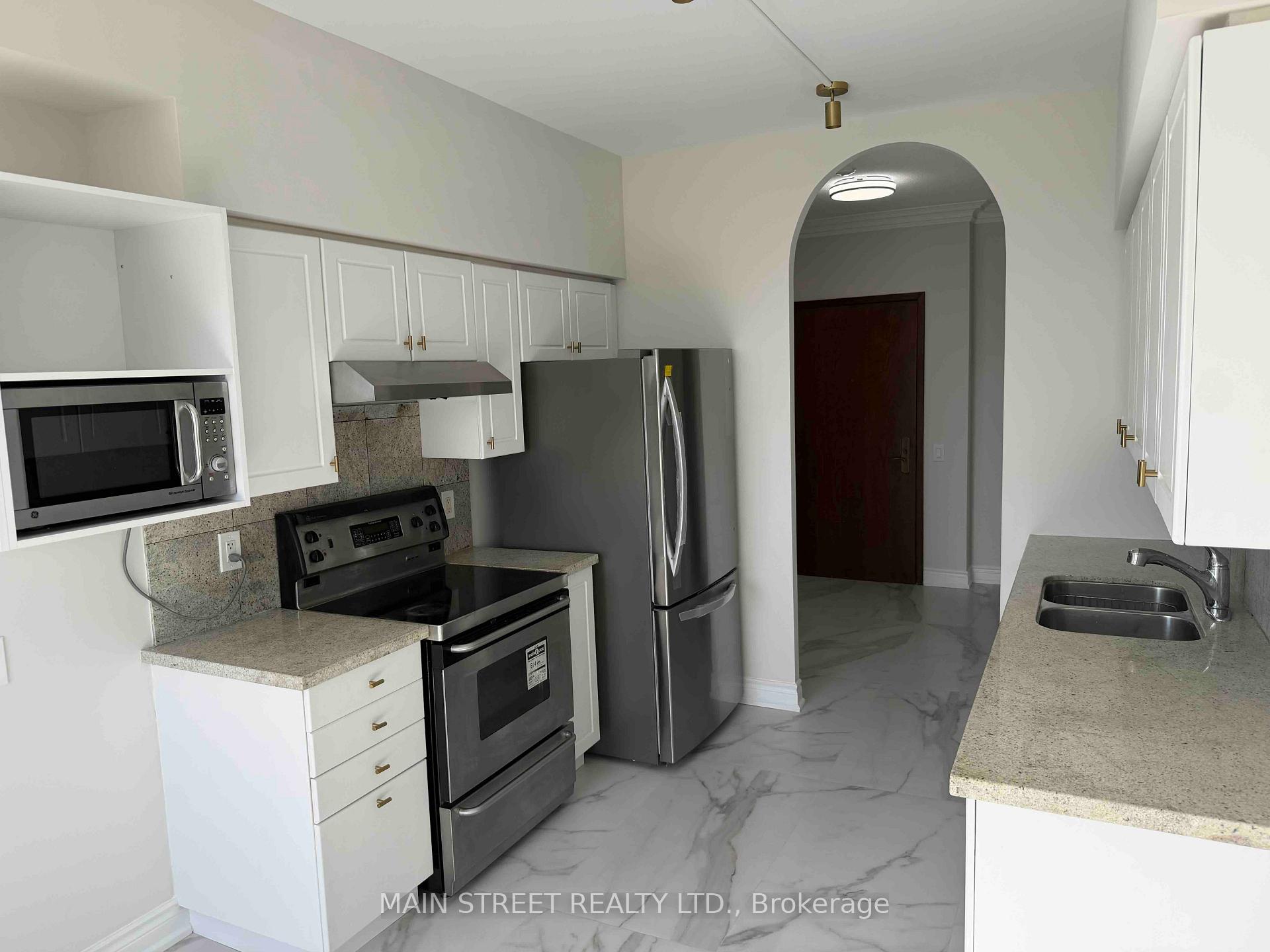 Photo 19 of Unit RG3, 2 Clairtrell Road, North York, Willowdale East — HOMEH