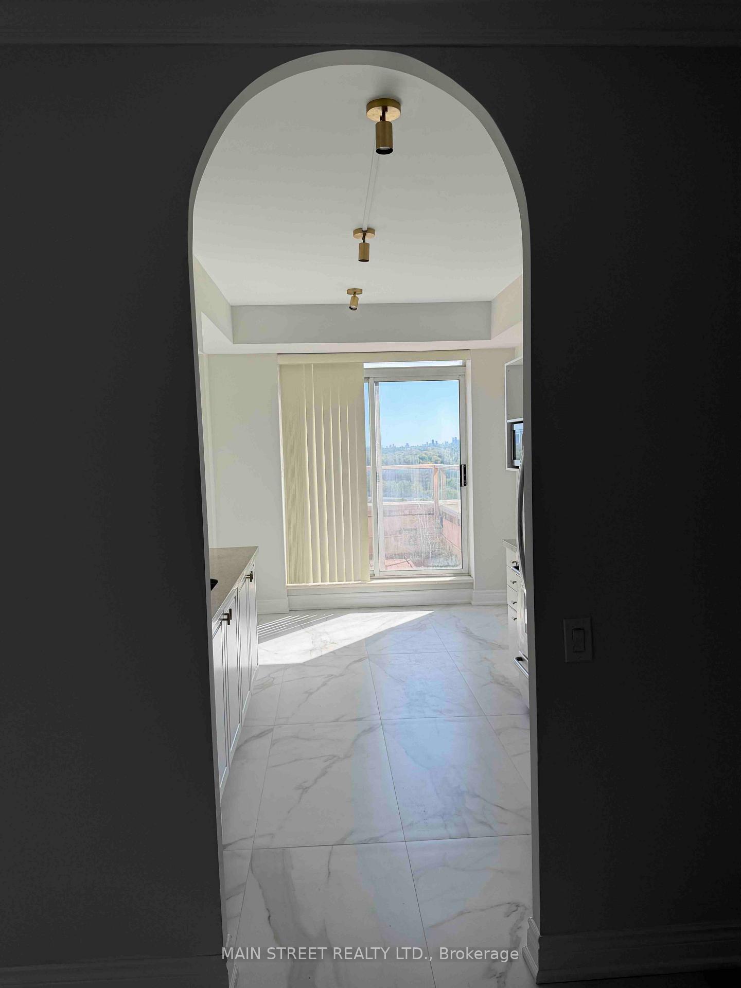 Photo 23 of Unit RG3, 2 Clairtrell Road, North York, Willowdale East — HOMEH