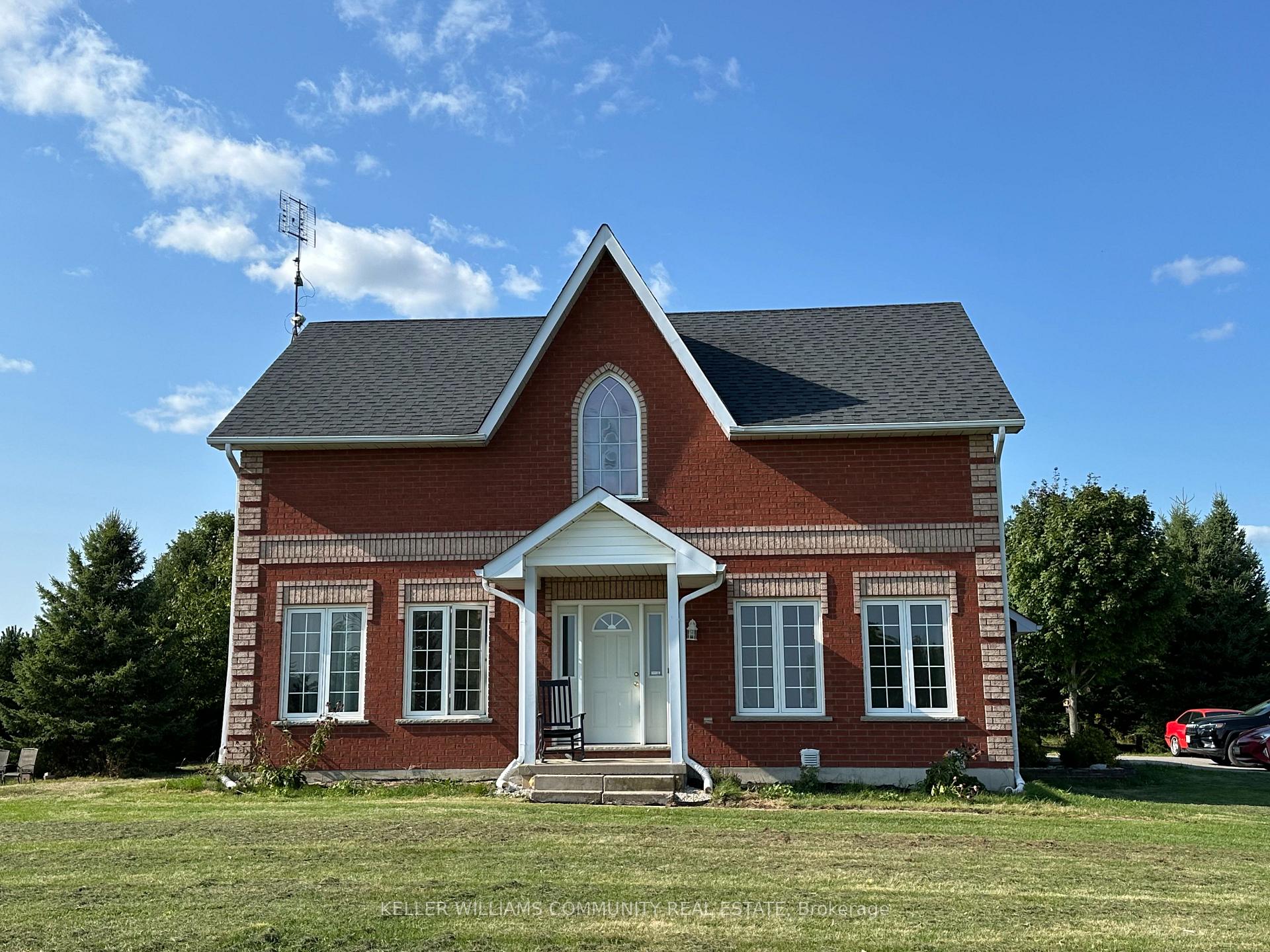 Photo 1 of Unit Upper, 3232 Concession Road 8, Clarington, Orono — HOMEH