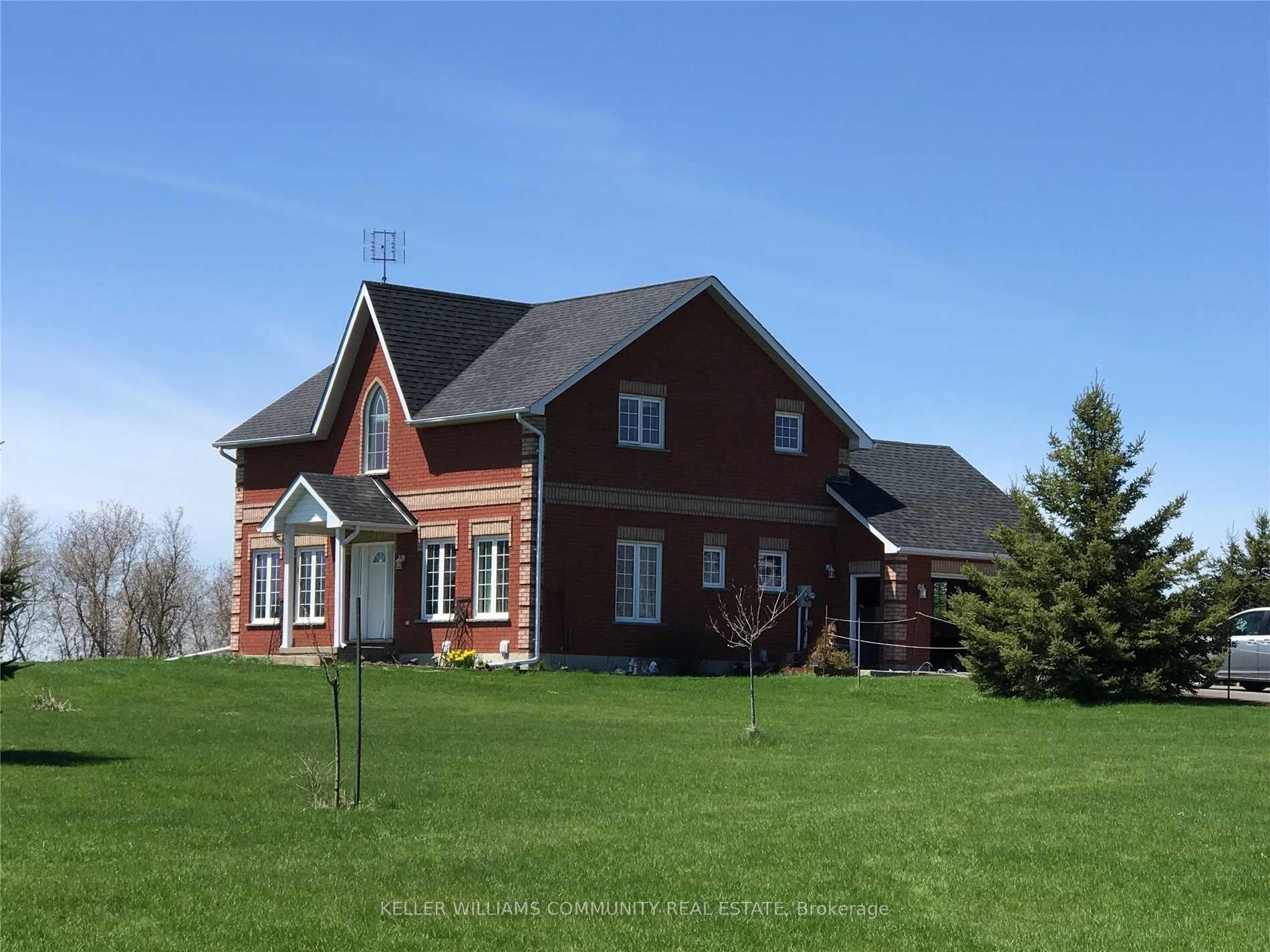 Photo 2 of Unit Upper, 3232 Concession Road 8, Clarington, Orono — HOMEH