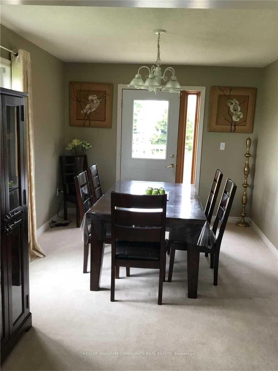 Photo 6 of Unit Upper, 3232 Concession Road 8, Clarington, Orono — HOMEH
