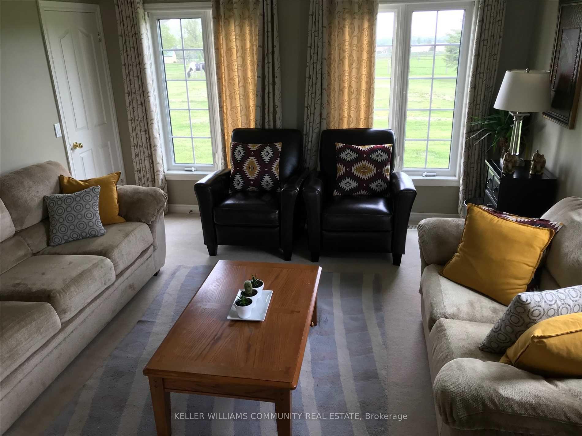 Photo 8 of Unit Upper, 3232 Concession Road 8, Clarington, Orono — HOMEH