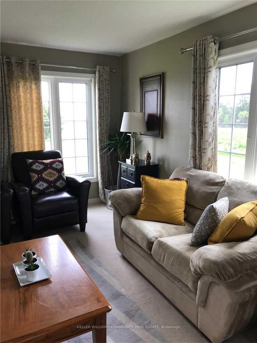 Photo 9 of Unit Upper, 3232 Concession Road 8, Clarington, Orono — HOMEH