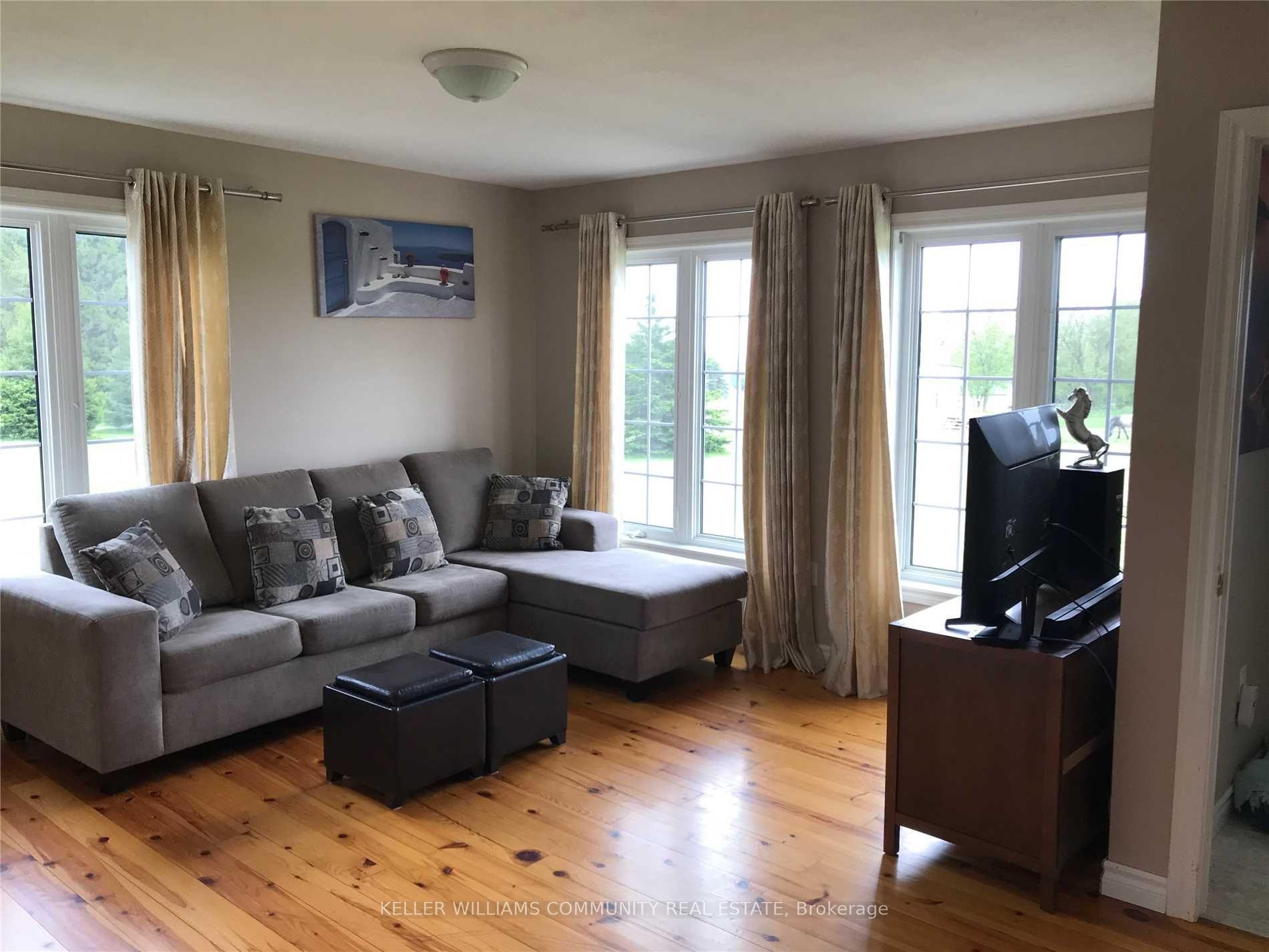 Photo 10 of Unit Upper, 3232 Concession Road 8, Clarington, Orono — HOMEH