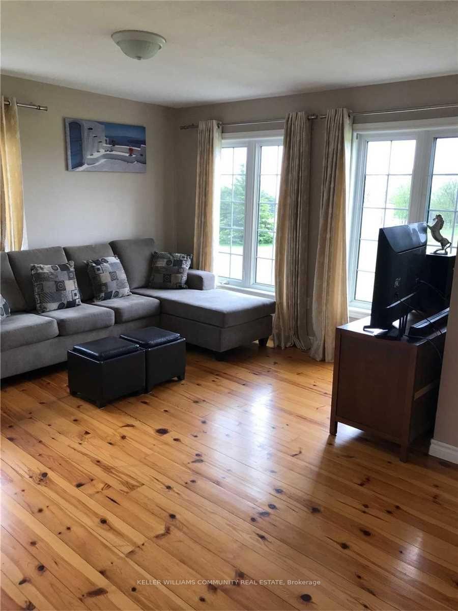 Photo 11 of Unit Upper, 3232 Concession Road 8, Clarington, Orono — HOMEH
