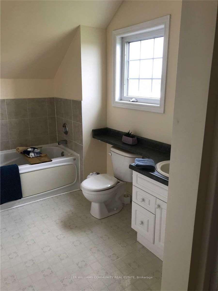 Photo 12 of Unit Upper, 3232 Concession Road 8, Clarington, Orono — HOMEH