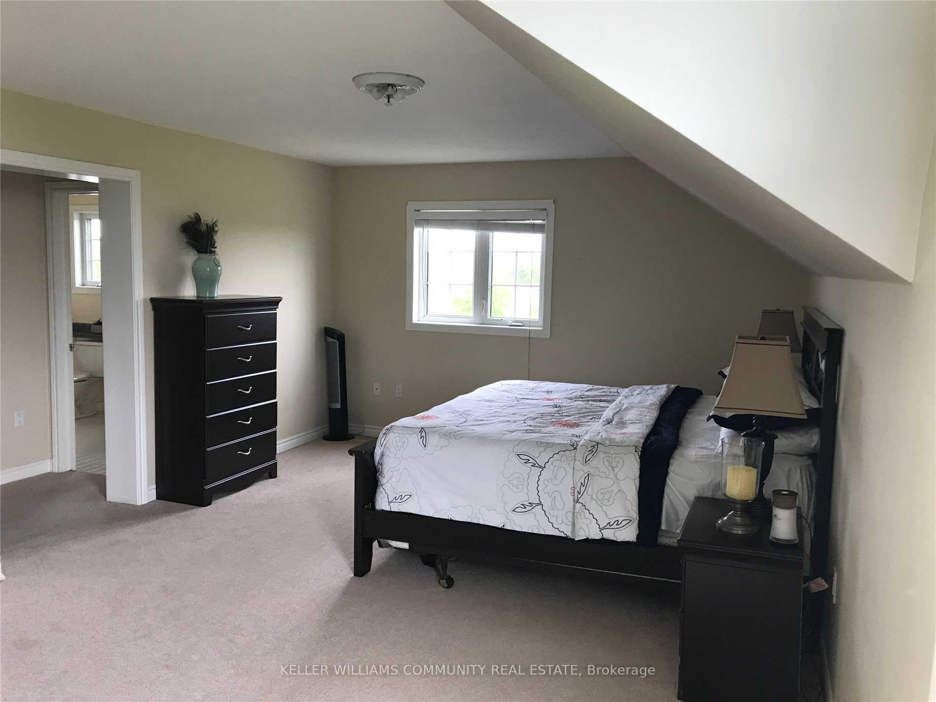 Photo 13 of Unit Upper, 3232 Concession Road 8, Clarington, Orono — HOMEH