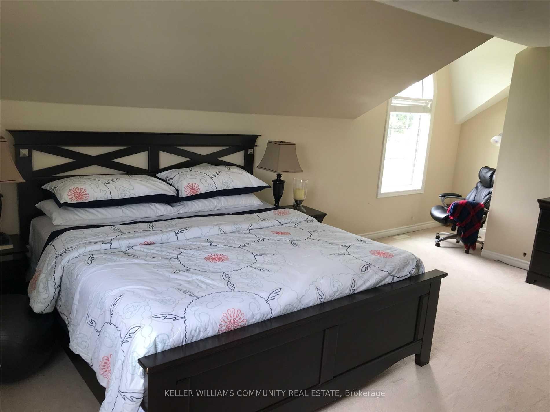 Photo 14 of Unit Upper, 3232 Concession Road 8, Clarington, Orono — HOMEH