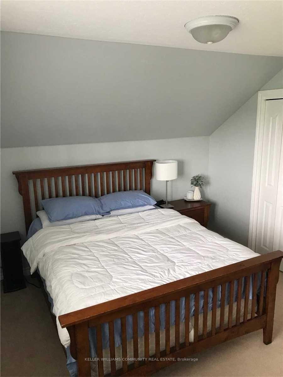 Photo 15 of Unit Upper, 3232 Concession Road 8, Clarington, Orono — HOMEH