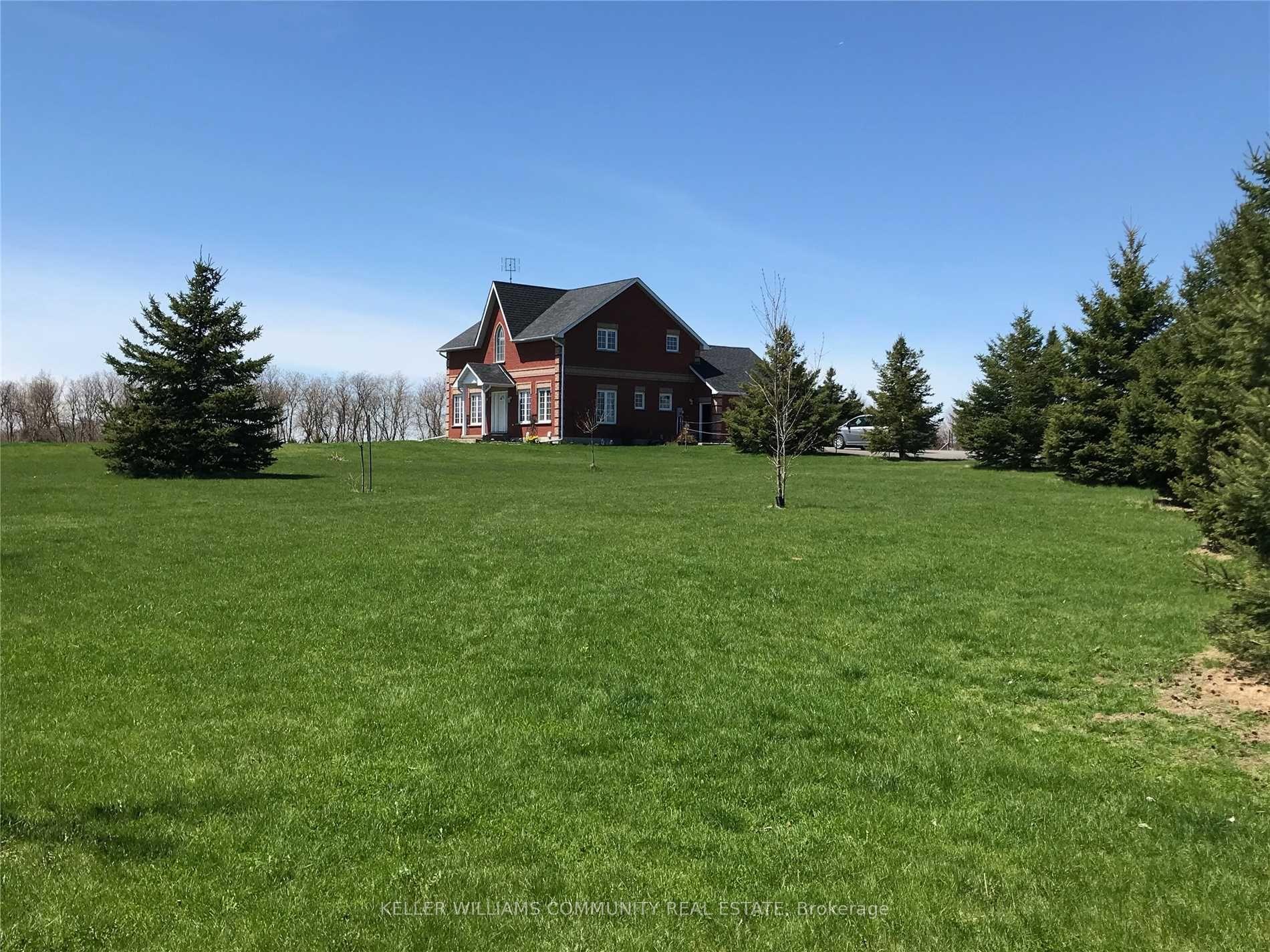 Photo 17 of Unit Upper, 3232 Concession Road 8, Clarington, Orono — HOMEH