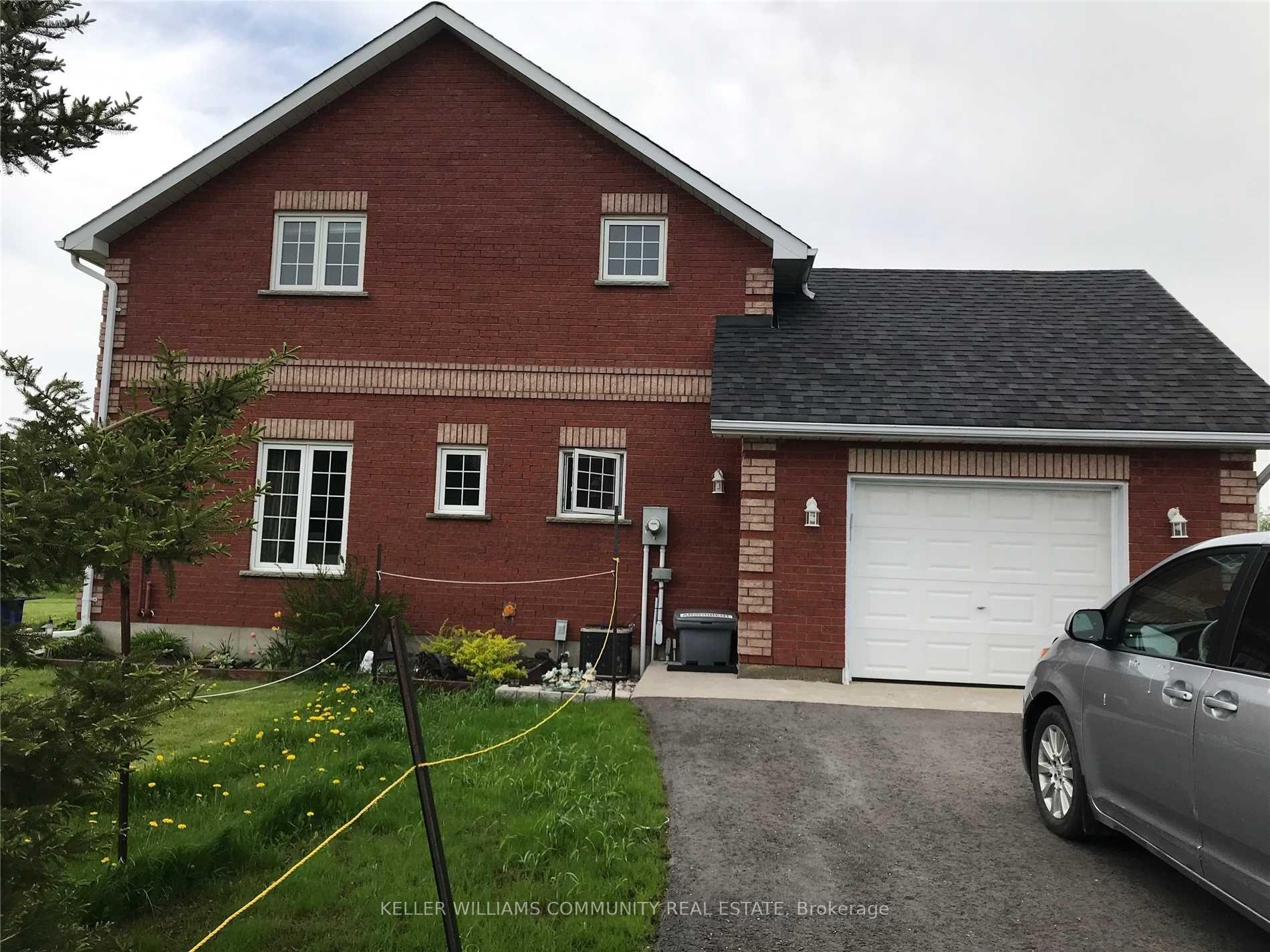 Photo 18 of Unit Upper, 3232 Concession Road 8, Clarington, Orono — HOMEH