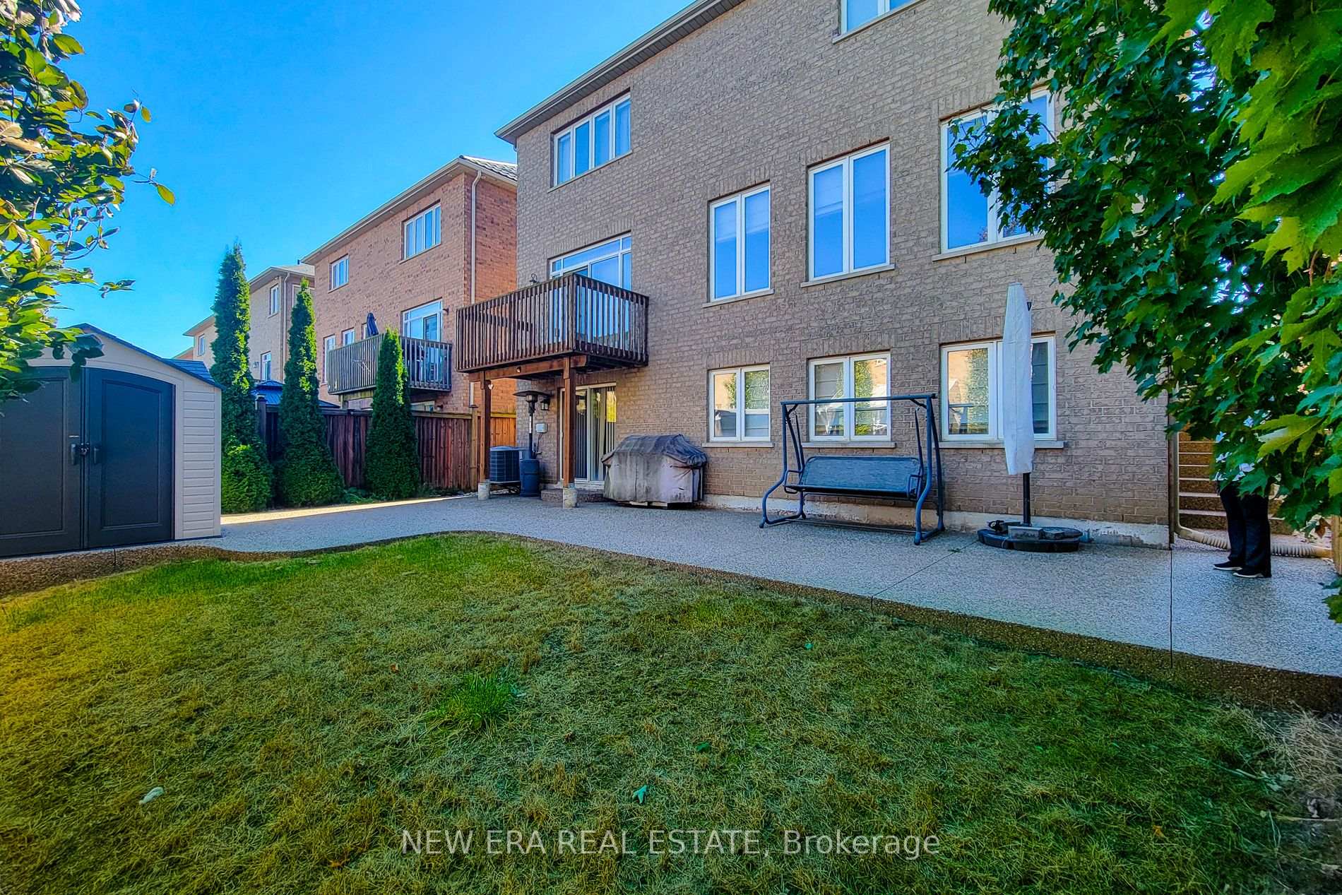 Photo 5 of 23 Curran Road, Hamilton, Meadowlands — HOMEH