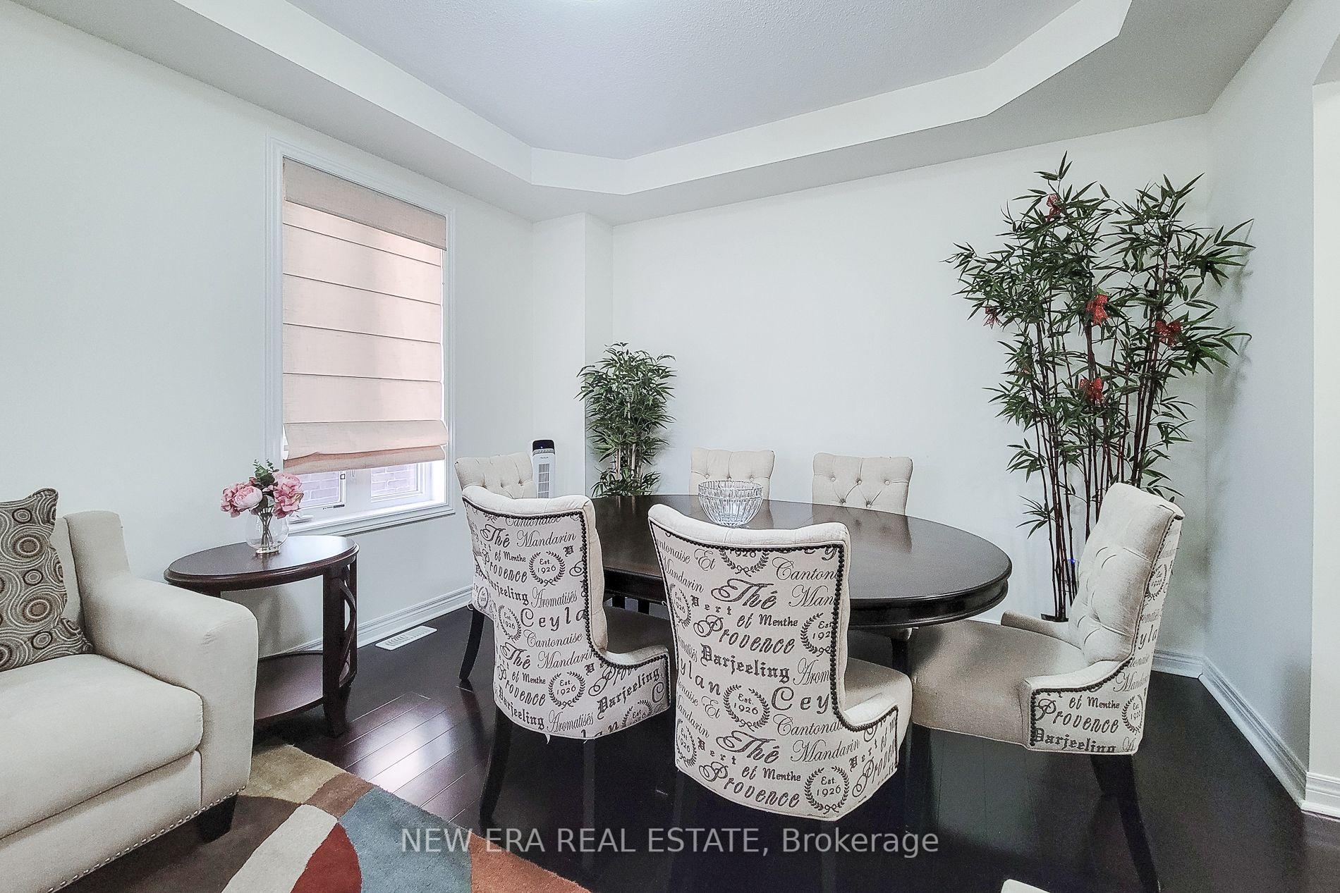 Photo 11 of 23 Curran Road, Hamilton, Meadowlands — HOMEH