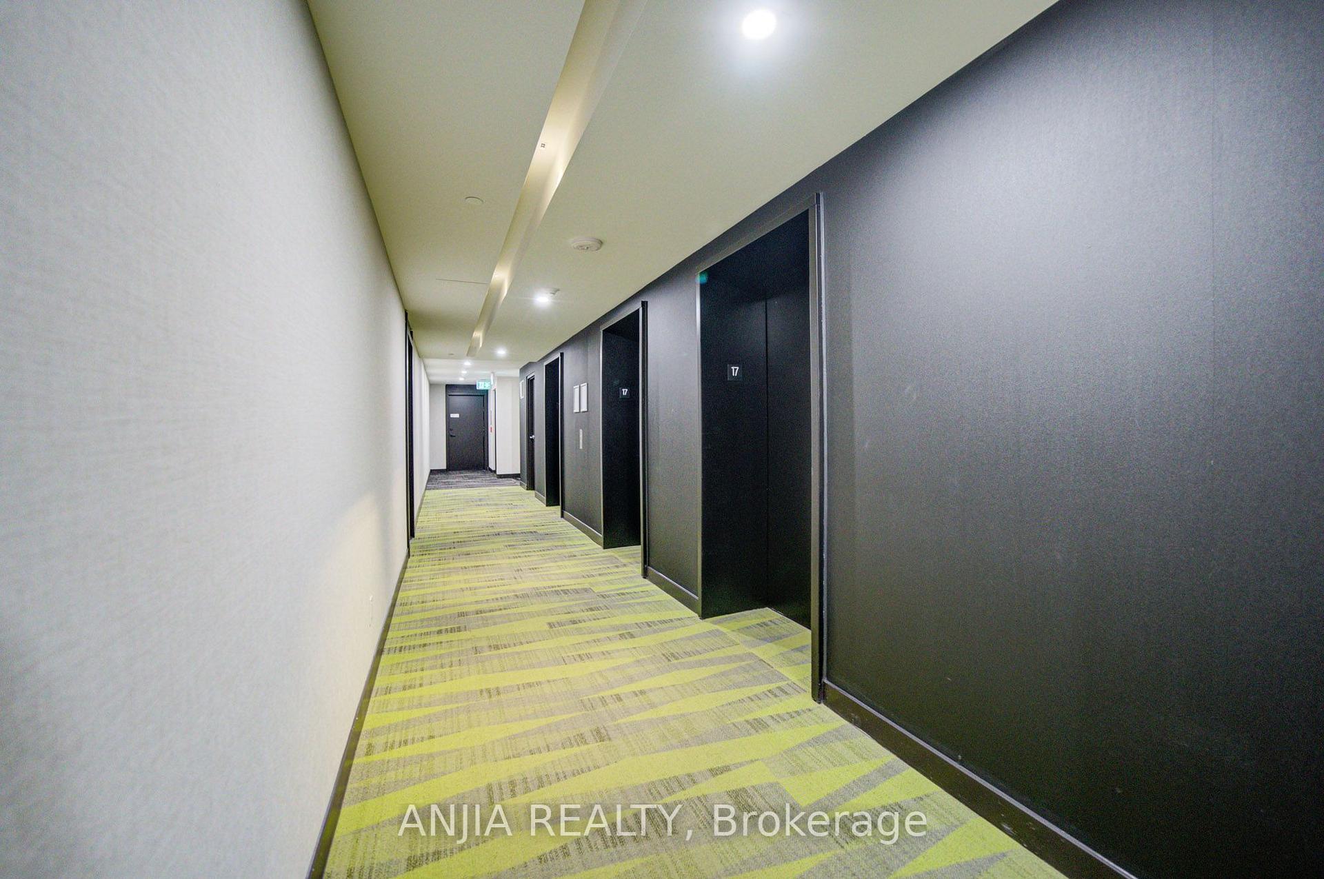 Photo 3 of Unit 1705, 8119 Birchmount Road, Markham, Unionville — HOMEH