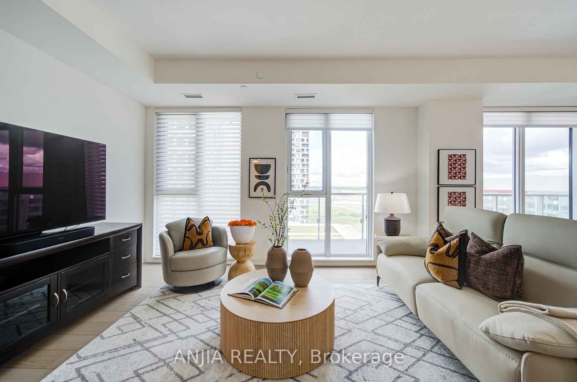 Photo 4 of Unit 1705, 8119 Birchmount Road, Markham, Unionville — HOMEH