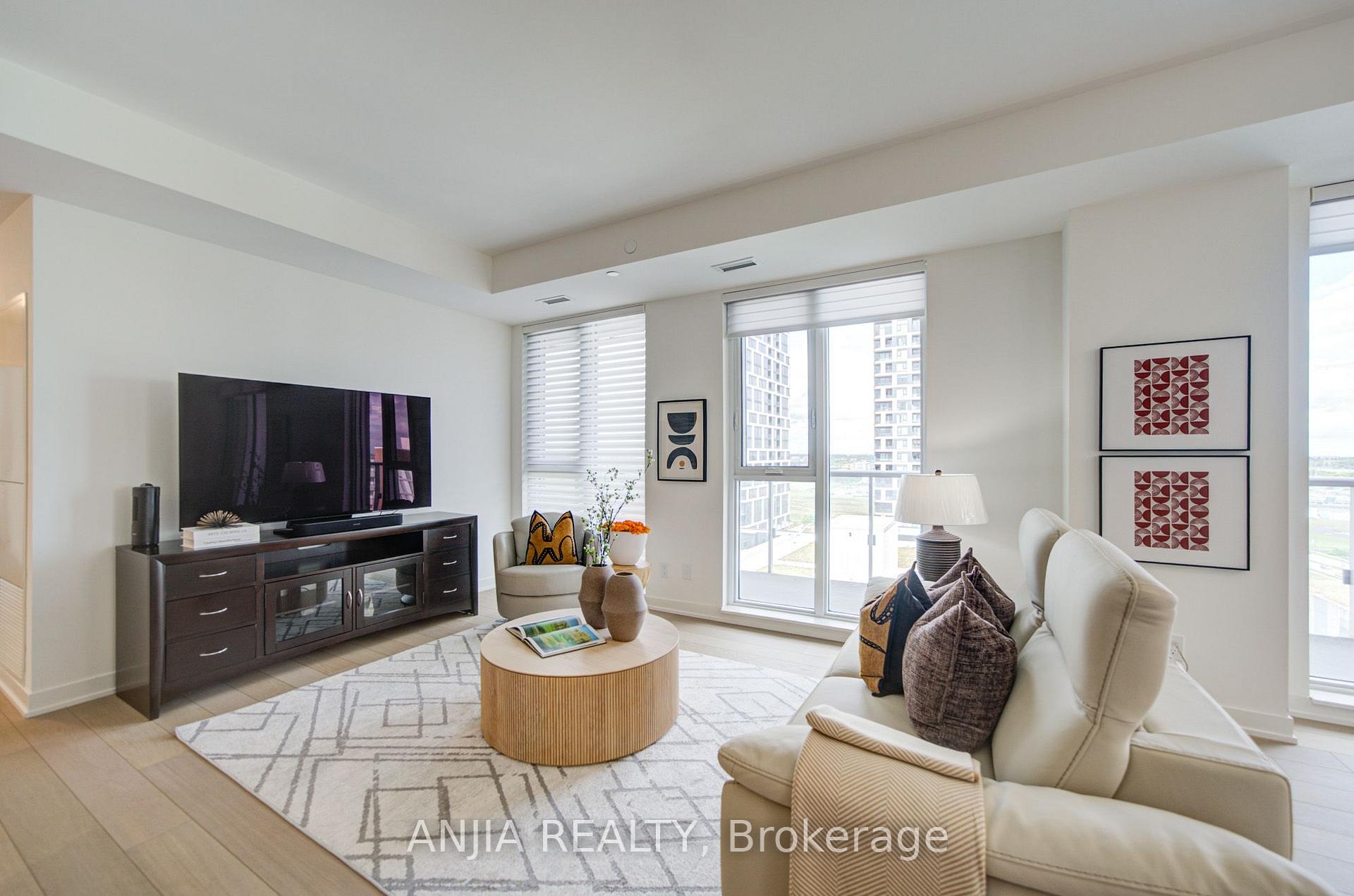Photo 5 of Unit 1705, 8119 Birchmount Road, Markham, Unionville — HOMEH