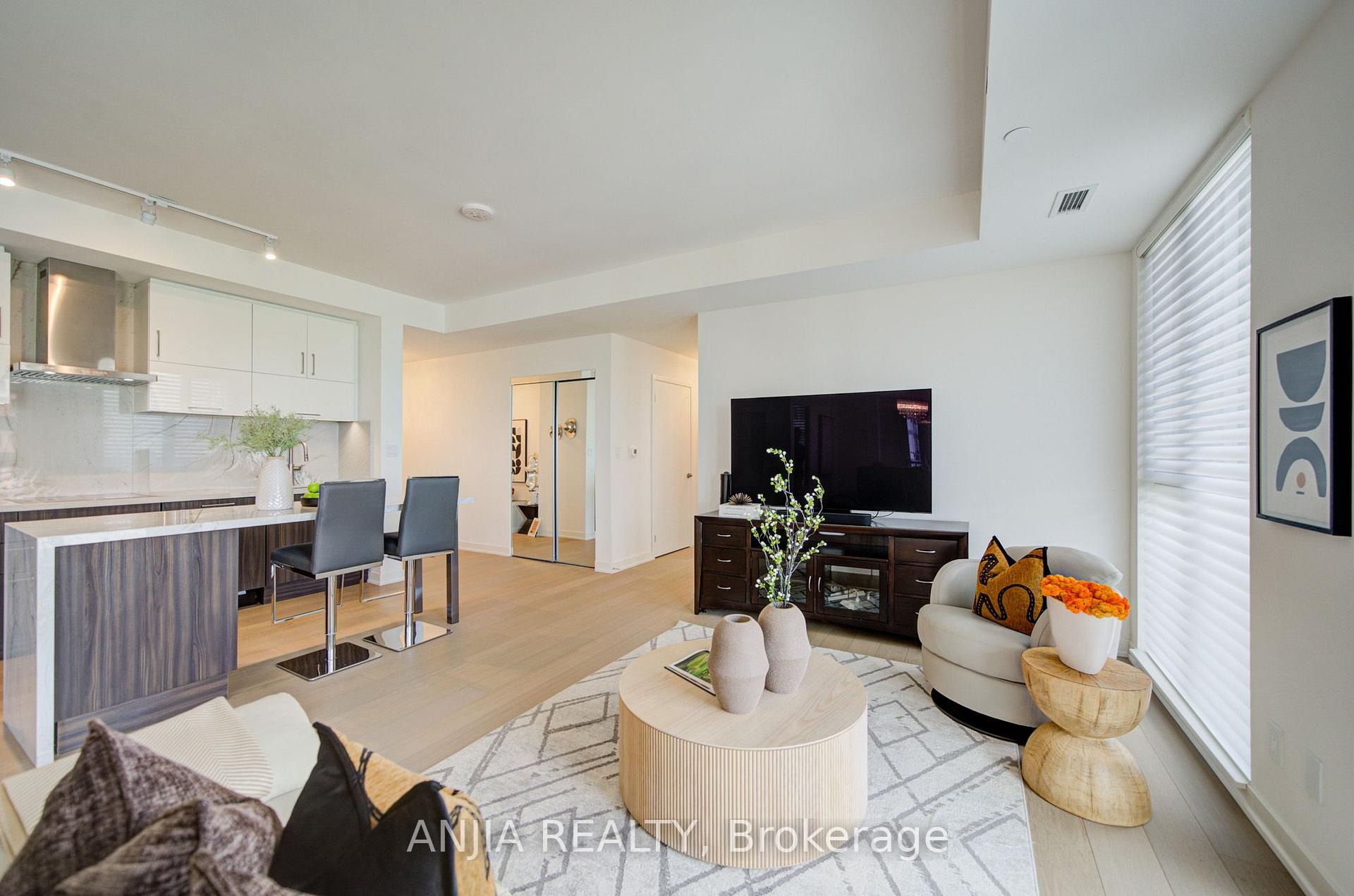 Photo 6 of Unit 1705, 8119 Birchmount Road, Markham, Unionville — HOMEH