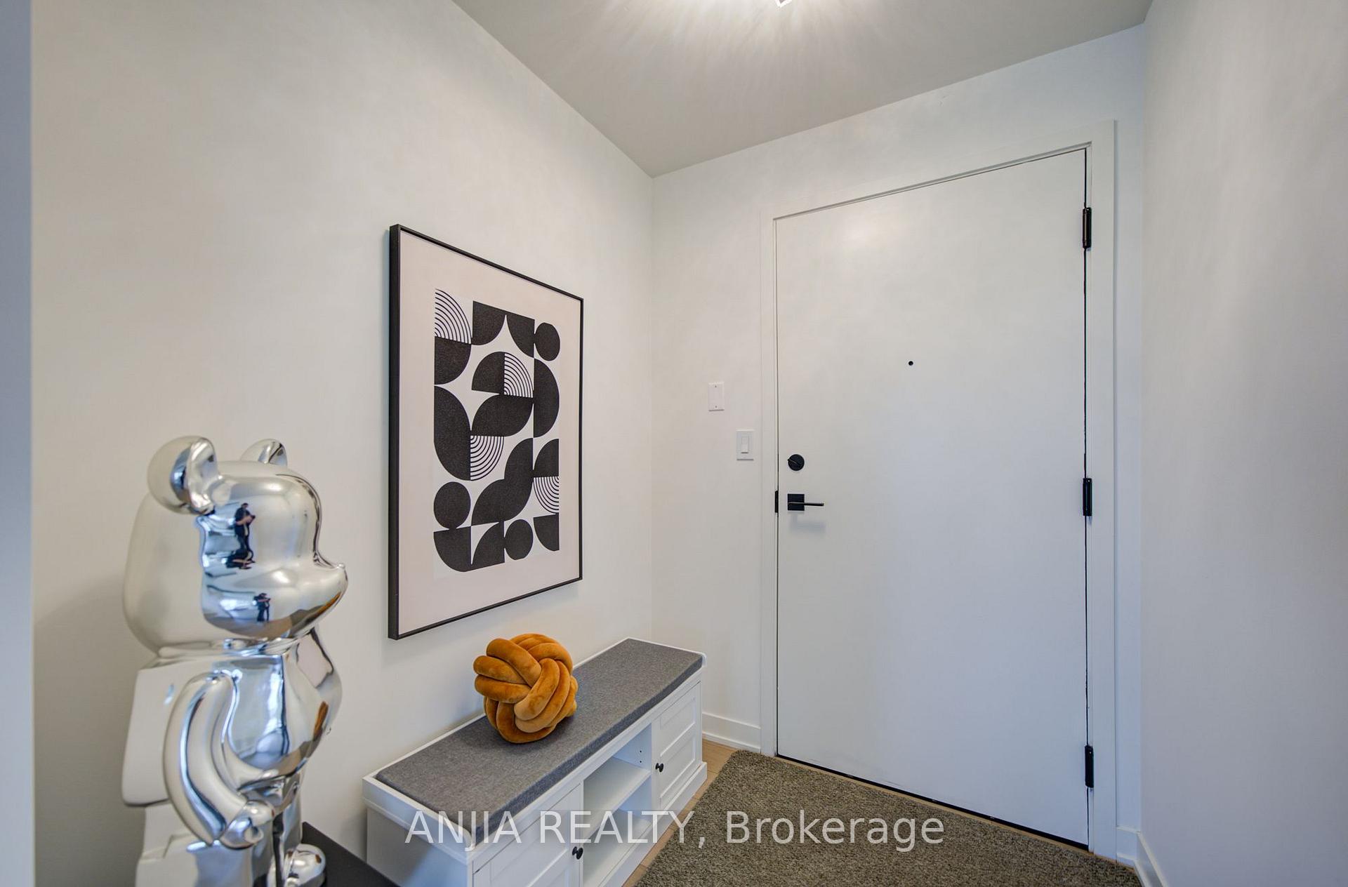 Photo 8 of Unit 1705, 8119 Birchmount Road, Markham, Unionville — HOMEH