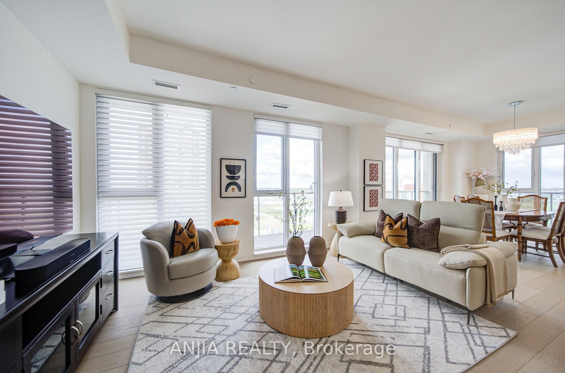 Photo 11 of Unit 1705, 8119 Birchmount Road, Markham, Unionville — HOMEH