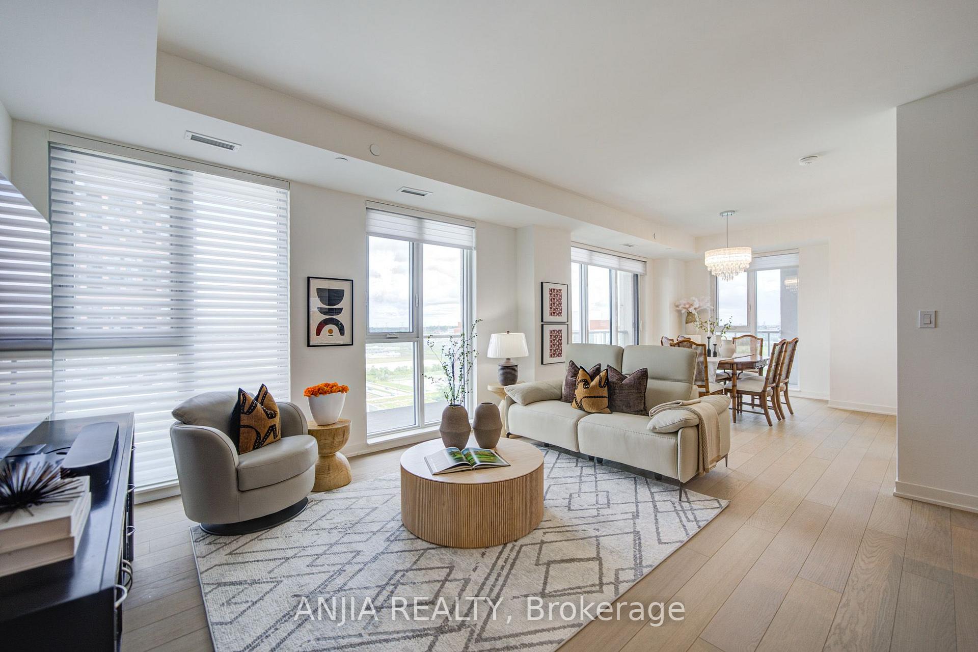 Photo 12 of Unit 1705, 8119 Birchmount Road, Markham, Unionville — HOMEH