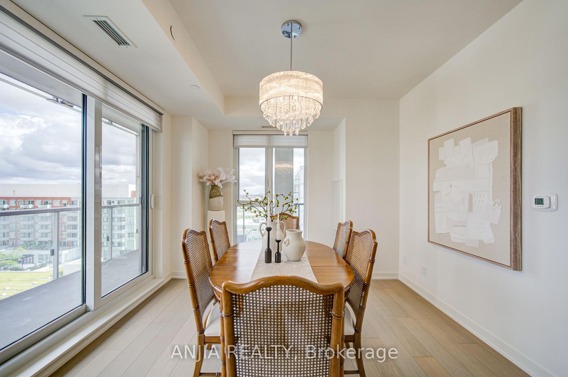 Photo 13 of Unit 1705, 8119 Birchmount Road, Markham, Unionville — HOMEH