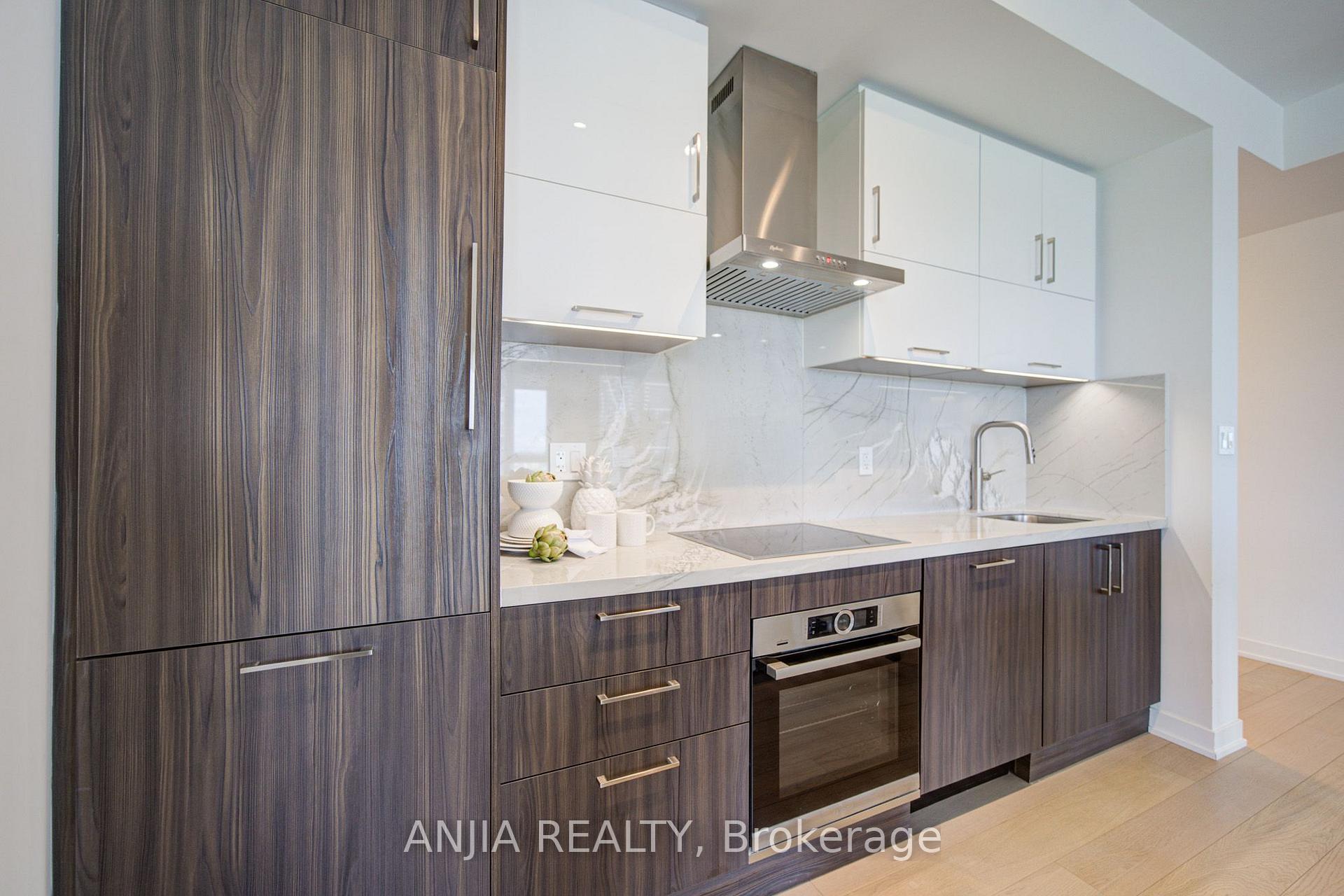 Photo 14 of Unit 1705, 8119 Birchmount Road, Markham, Unionville — HOMEH