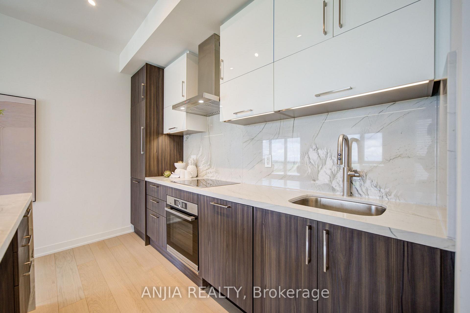 Photo 15 of Unit 1705, 8119 Birchmount Road, Markham, Unionville — HOMEH