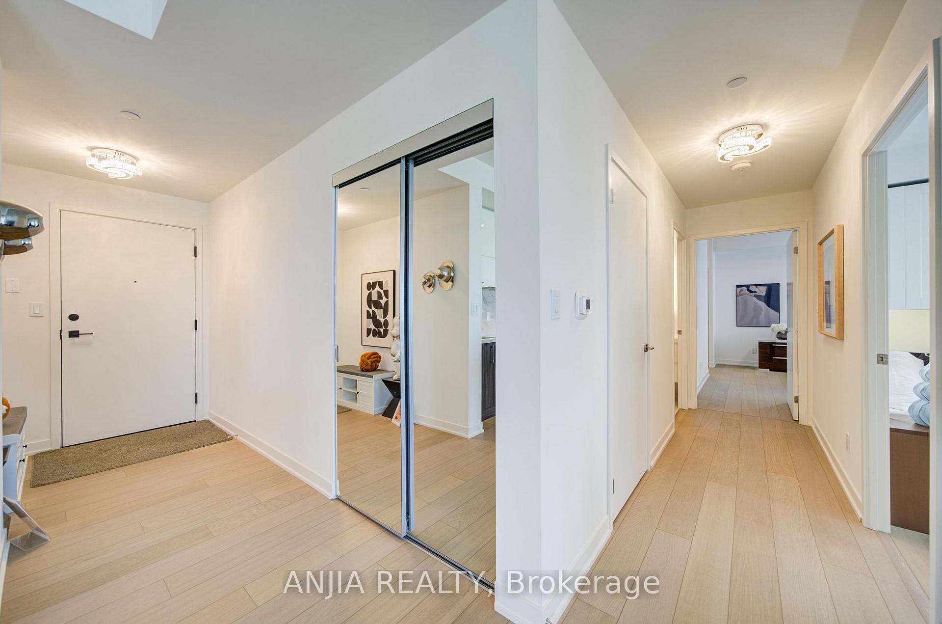 Photo 16 of Unit 1705, 8119 Birchmount Road, Markham, Unionville — HOMEH