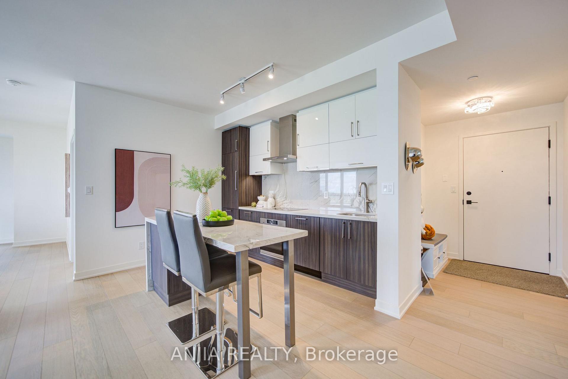 Photo 17 of Unit 1705, 8119 Birchmount Road, Markham, Unionville — HOMEH