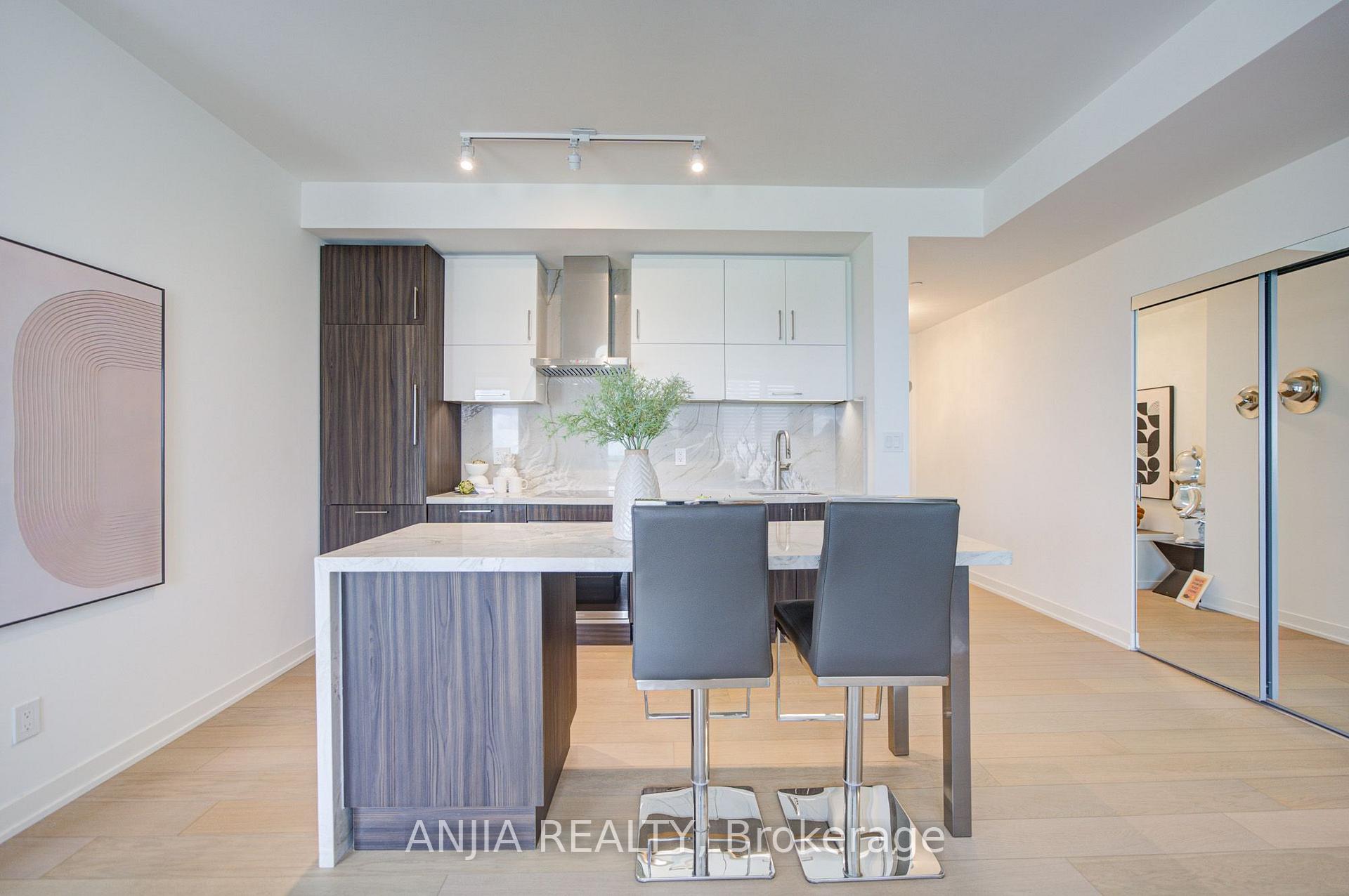 Photo 18 of Unit 1705, 8119 Birchmount Road, Markham, Unionville — HOMEH