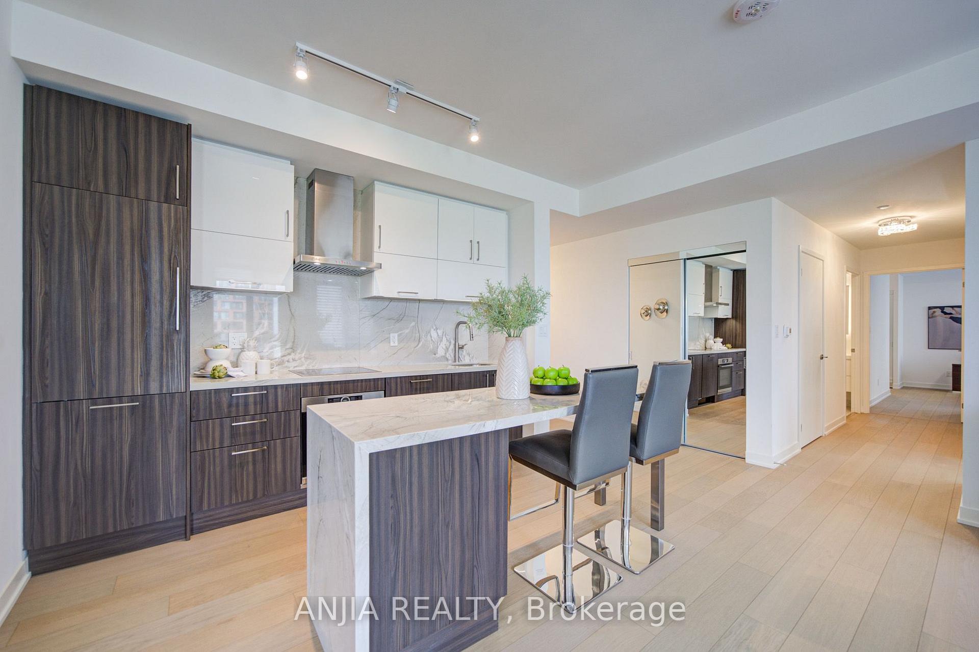Photo 19 of Unit 1705, 8119 Birchmount Road, Markham, Unionville — HOMEH