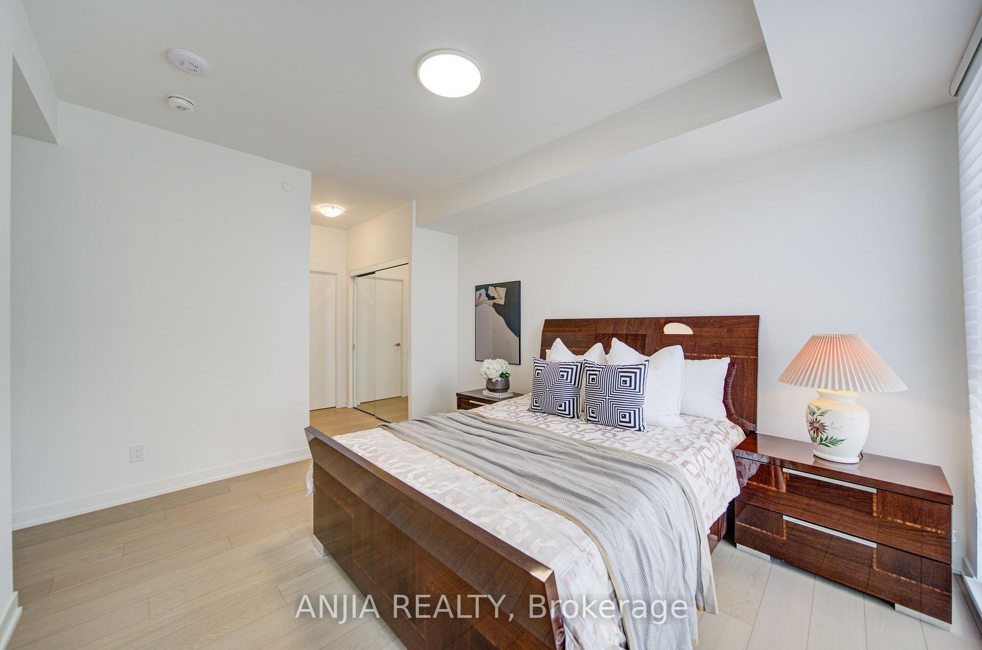 Photo 24 of Unit 1705, 8119 Birchmount Road, Markham, Unionville — HOMEH