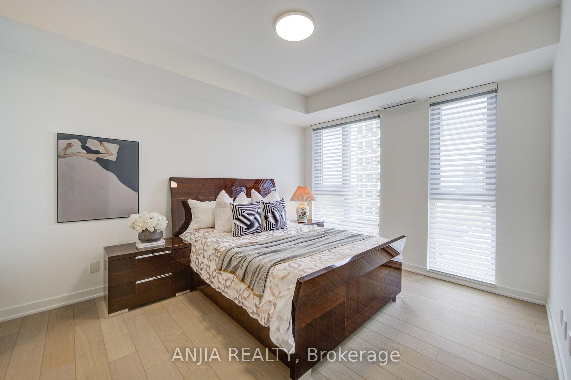 Photo 26 of Unit 1705, 8119 Birchmount Road, Markham, Unionville — HOMEH