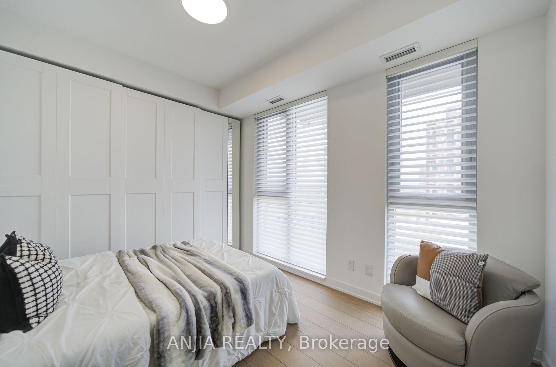 Photo 30 of Unit 1705, 8119 Birchmount Road, Markham, Unionville — HOMEH