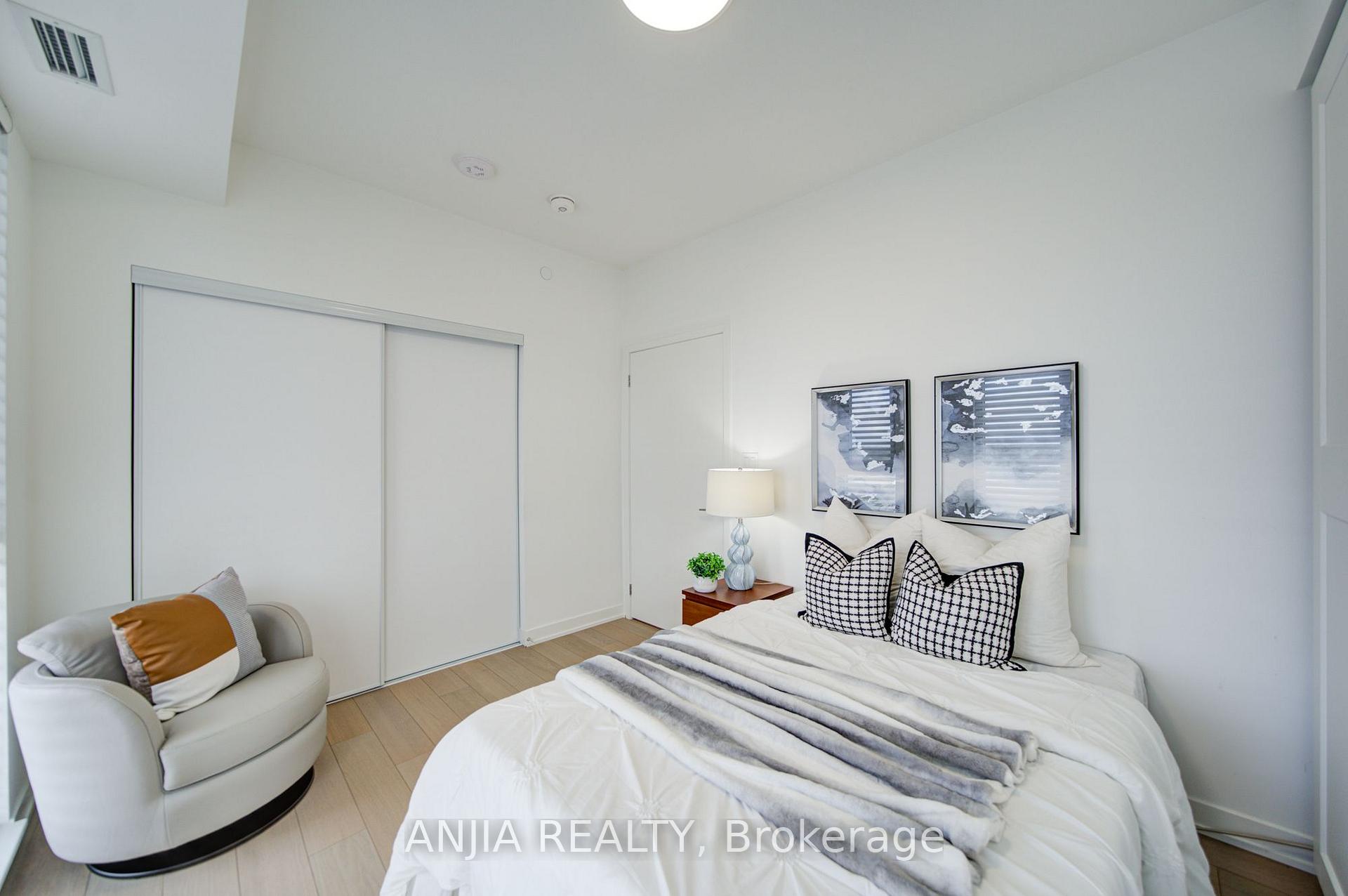 Photo 31 of Unit 1705, 8119 Birchmount Road, Markham, Unionville — HOMEH
