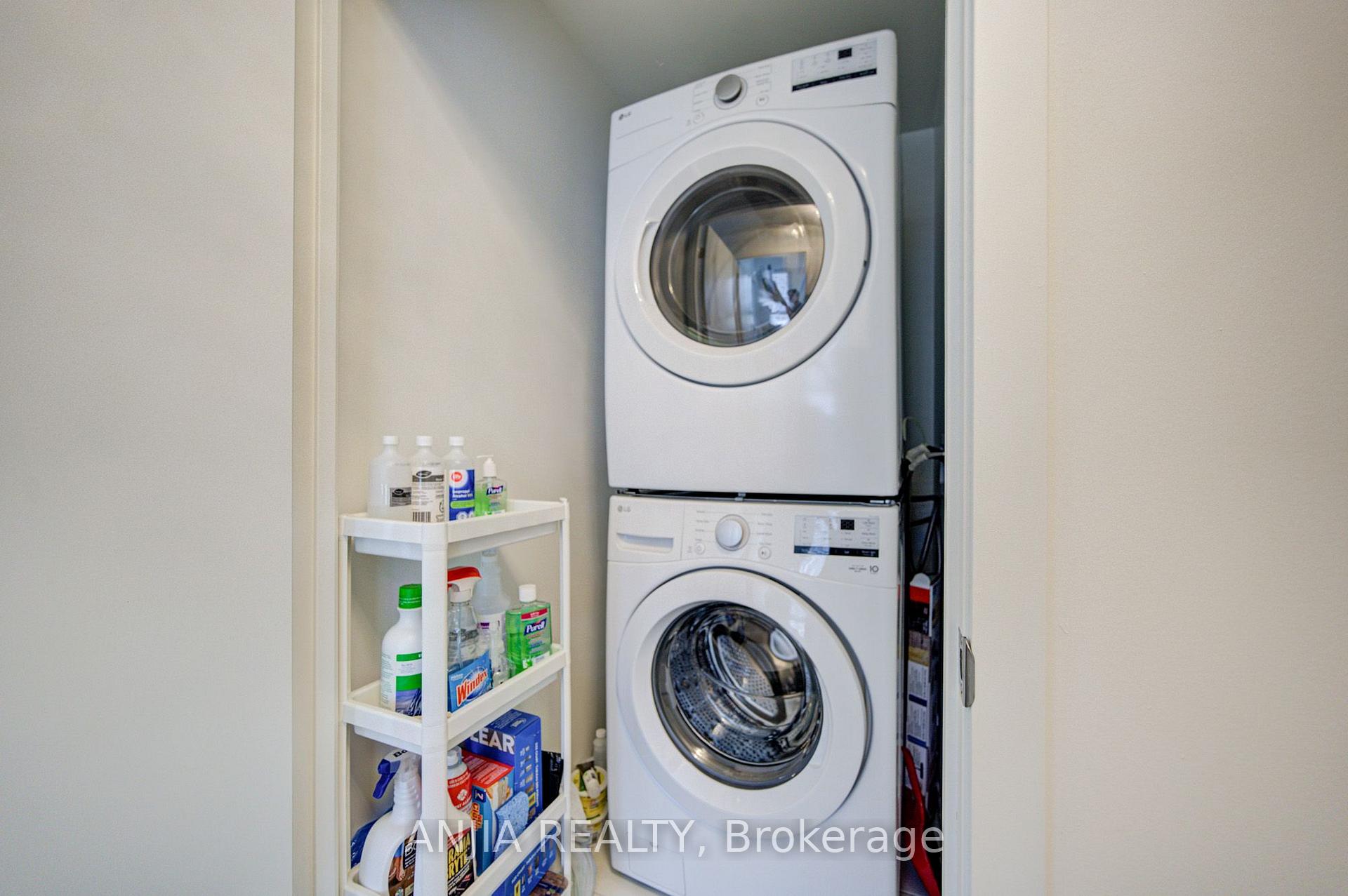 Photo 32 of Unit 1705, 8119 Birchmount Road, Markham, Unionville — HOMEH