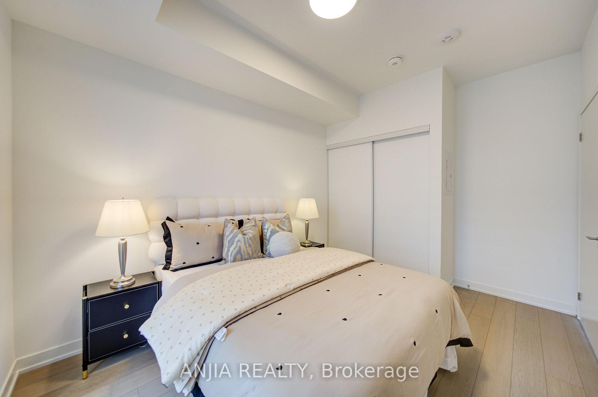 Photo 33 of Unit 1705, 8119 Birchmount Road, Markham, Unionville — HOMEH
